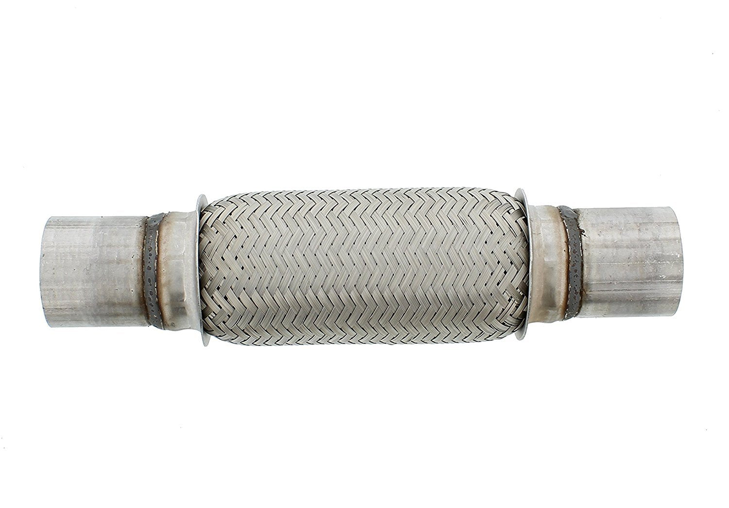 Jones Exhaust Flxtbe2Idx8Weldonly
