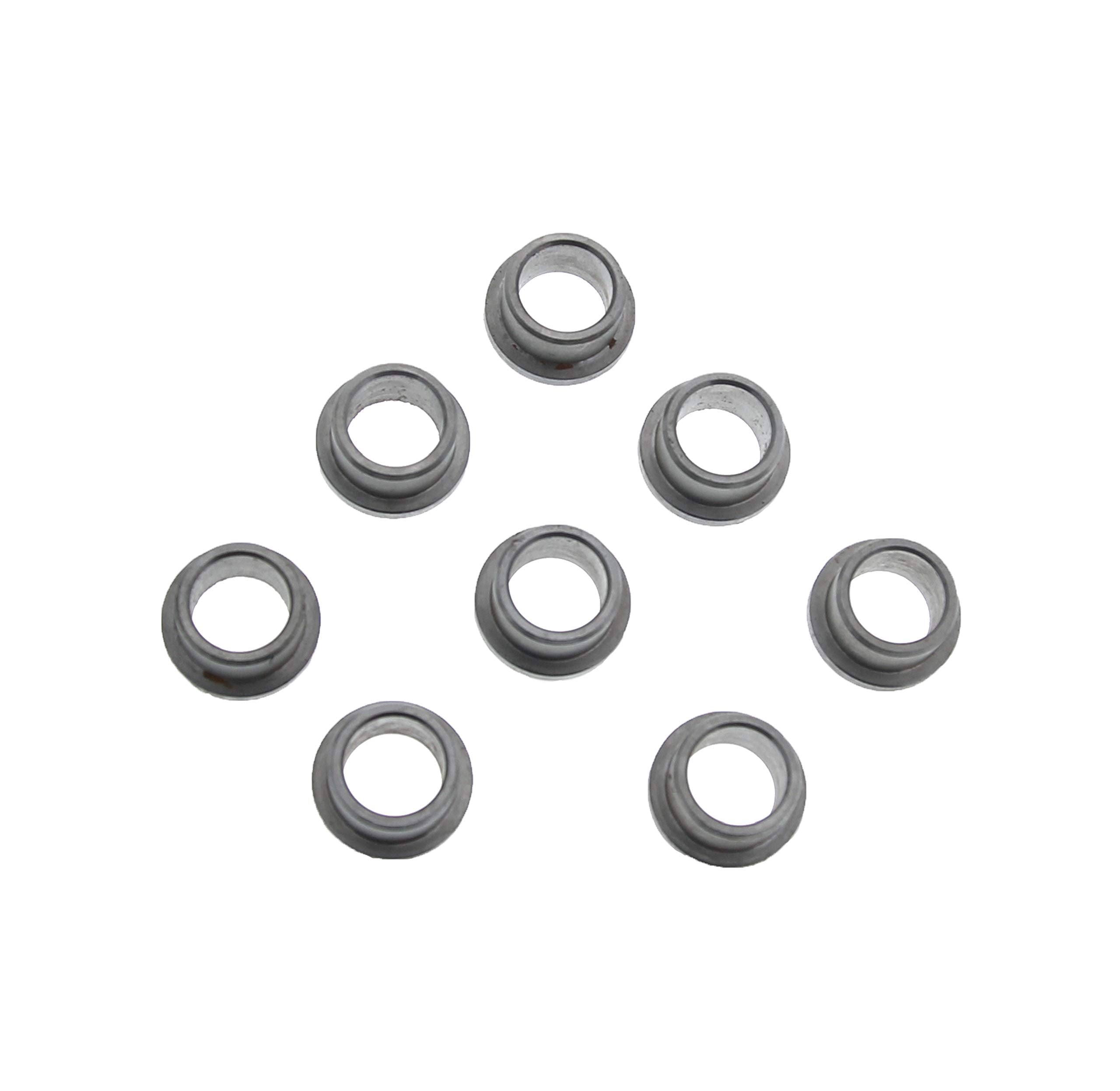 Race-Driven Bushing Kit for Yamaha 700 Grizzly YFM700 (2007-2010) - Rubber, Rear Knuckle, 2 Sides