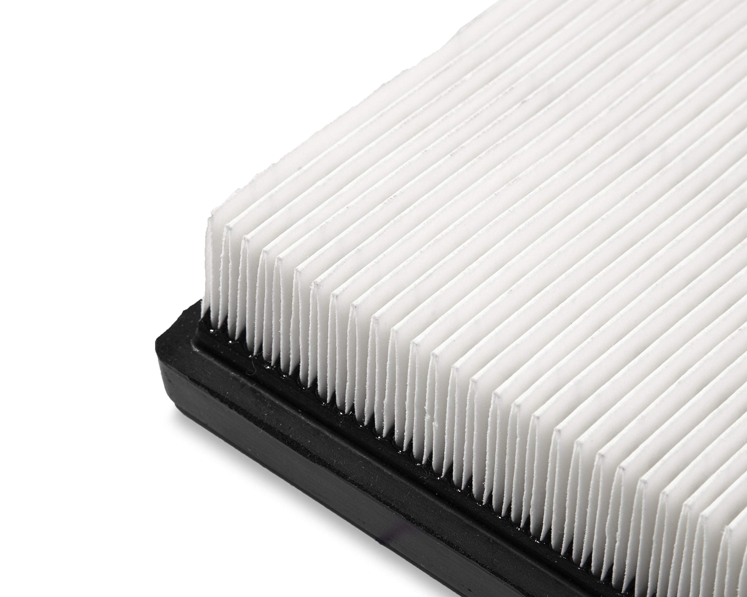 Spearhead Mpg Defense Max Thrust Engine Air Filter For All Mileage Vehicles, Fits Like Oem, Restores Mpg & Acceleration (Mt-426)