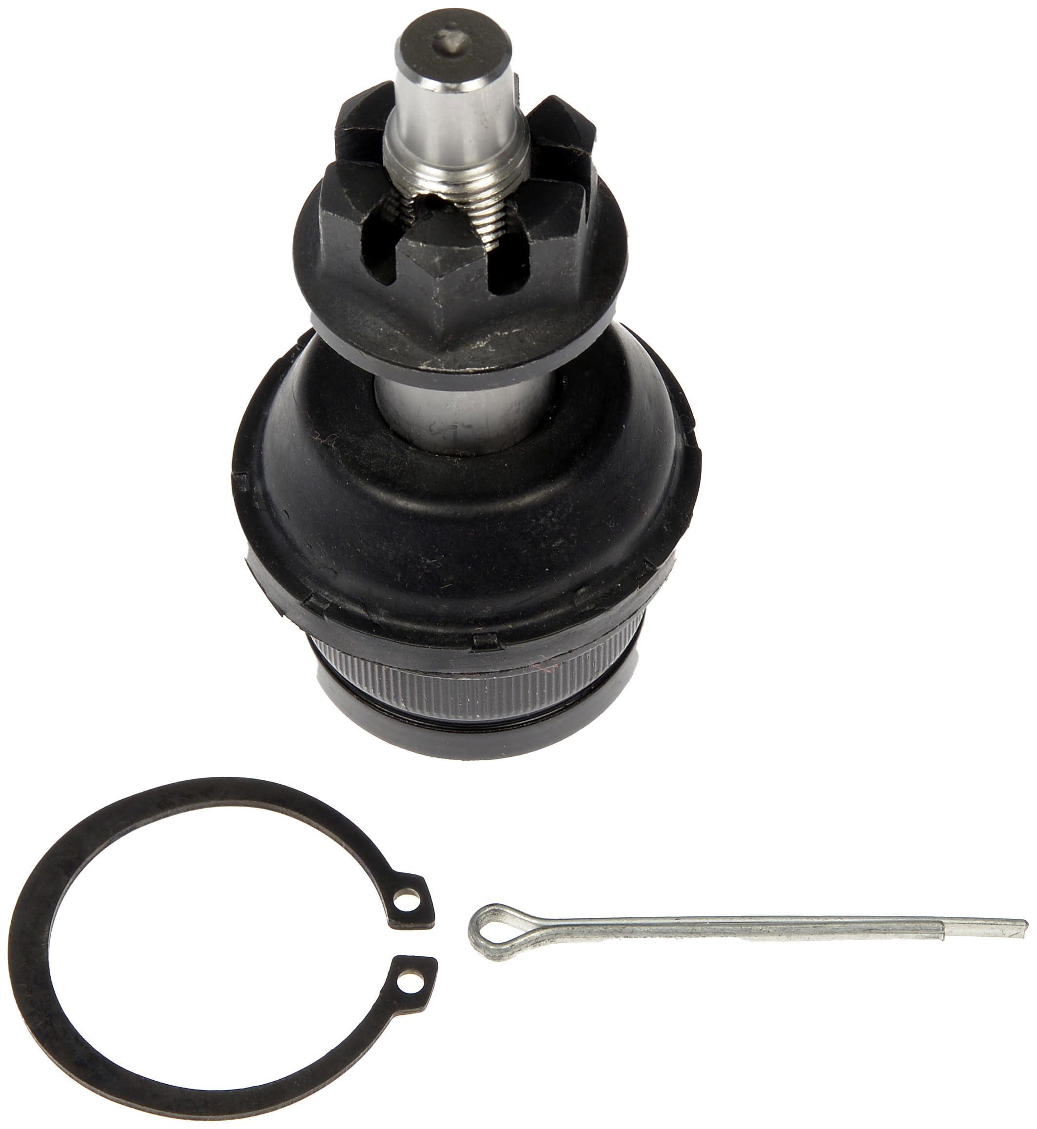 Dorman Bj96086 Front Lower Suspension Ball Joint Compatible With Select Jeep Models