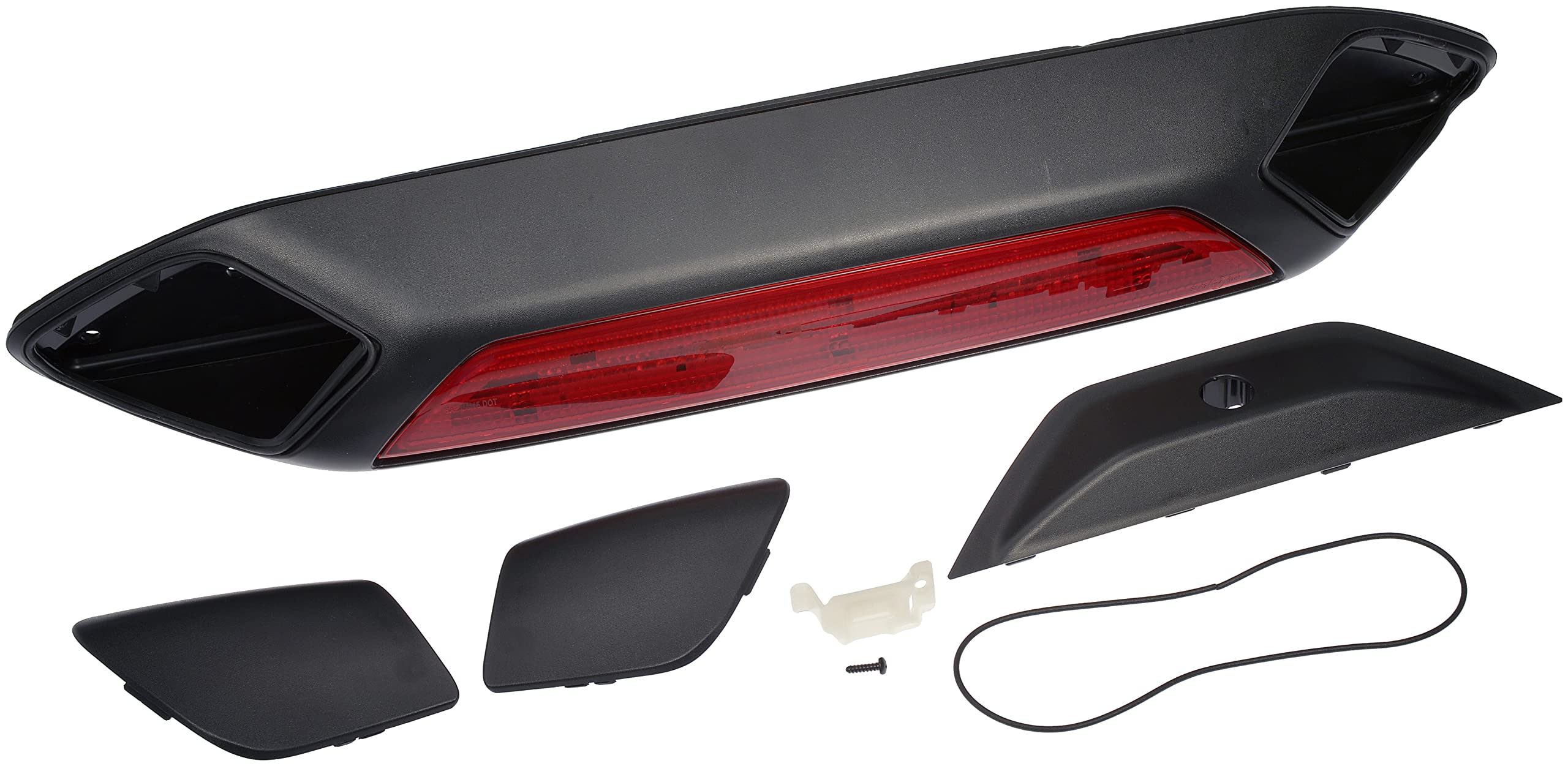 Dorman 923-127 Center High Mount Stop Light Compatible With Select Ford Models