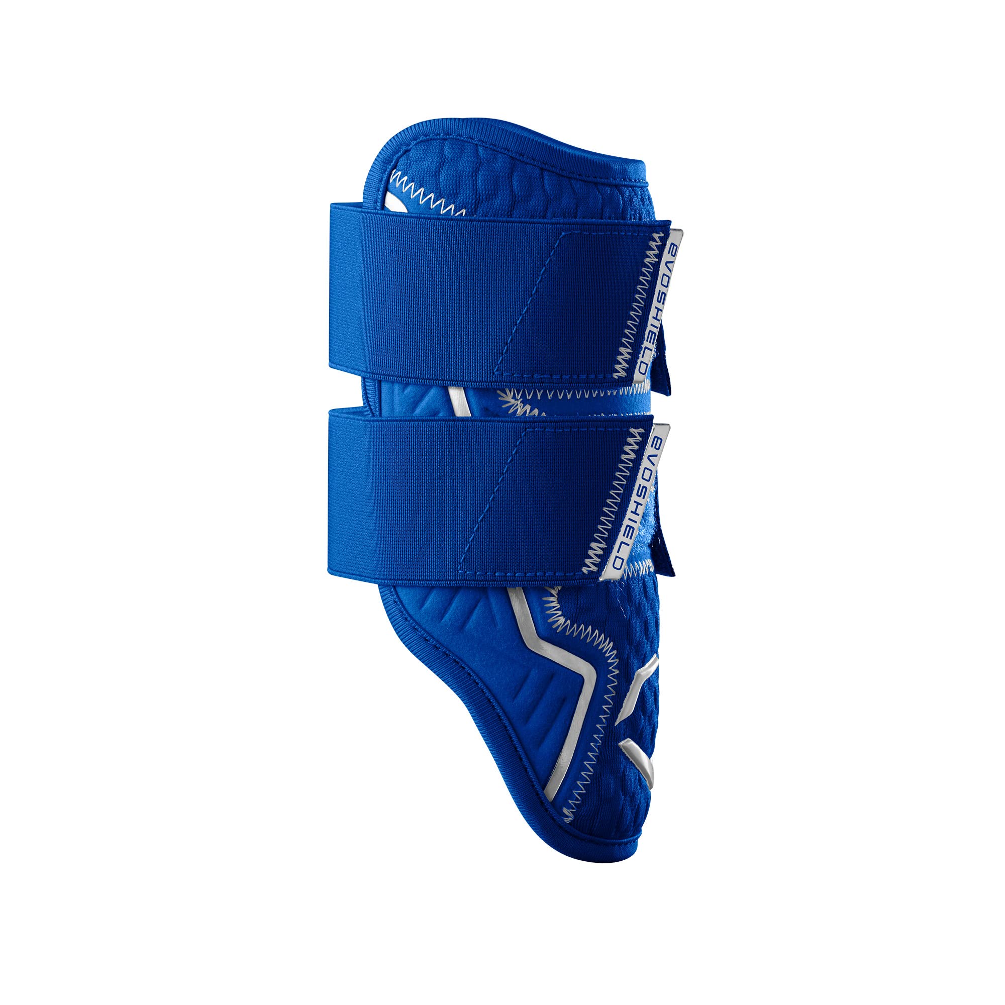 Evoshield Pro-Srz 2.0 Batter'S Double Strap Elbow Guard - Royal, Size Large