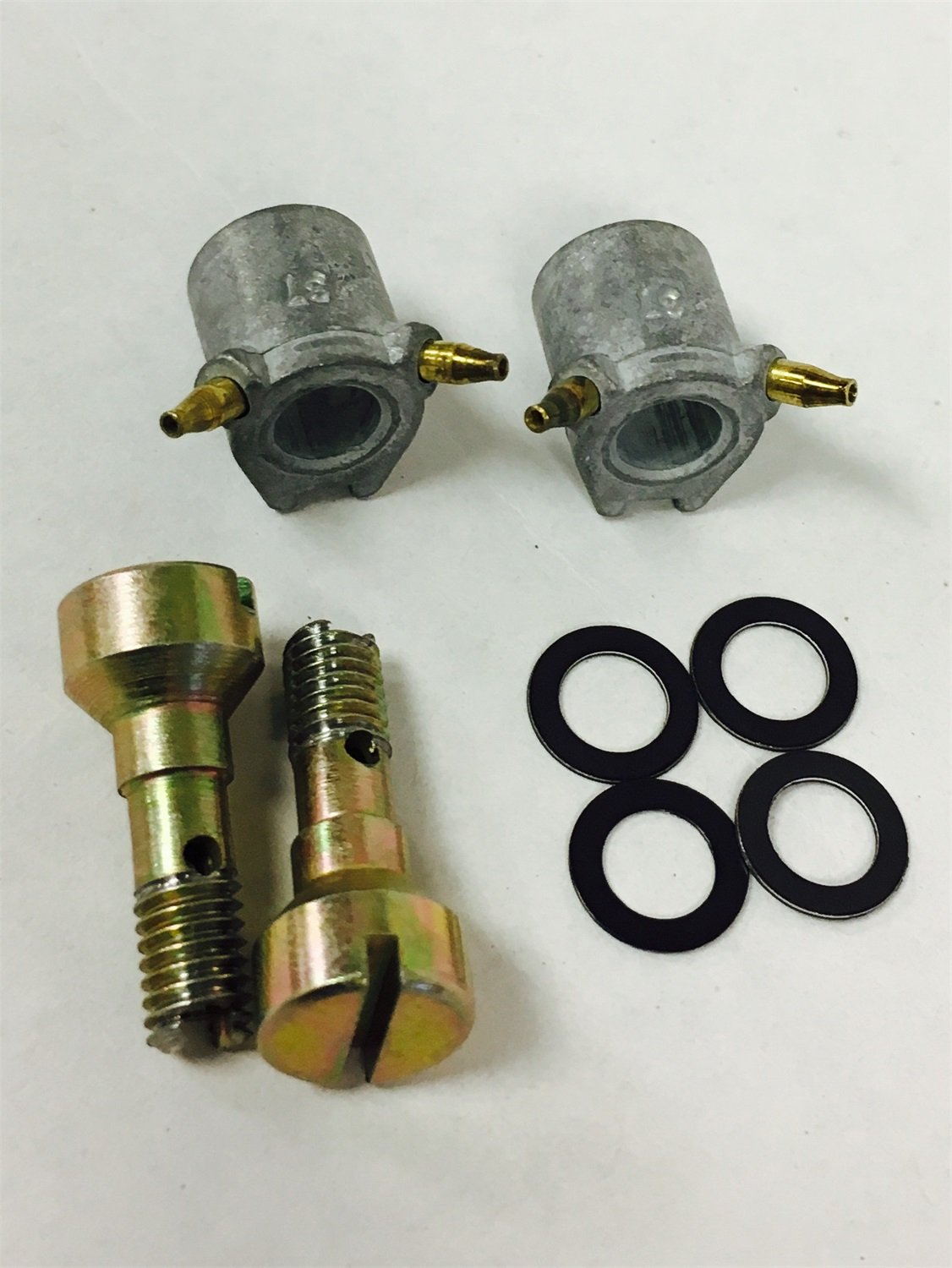 Holley 12140 Accelerator Pump Discharge Nozzle