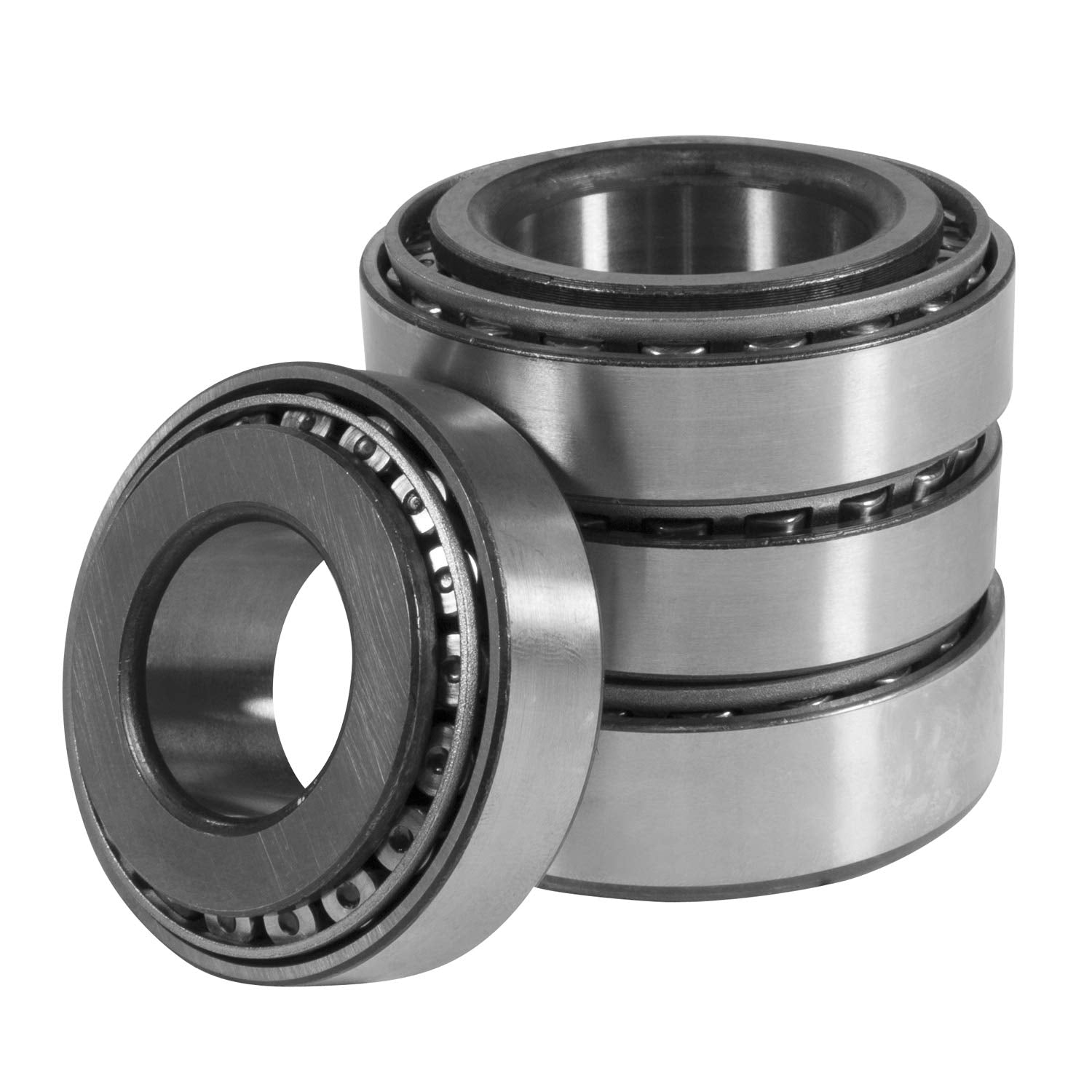 Usa Standard Gear (Zk Gm8.2) Master Overhaul Kit For Gm 8.2 10-Bolt Differential