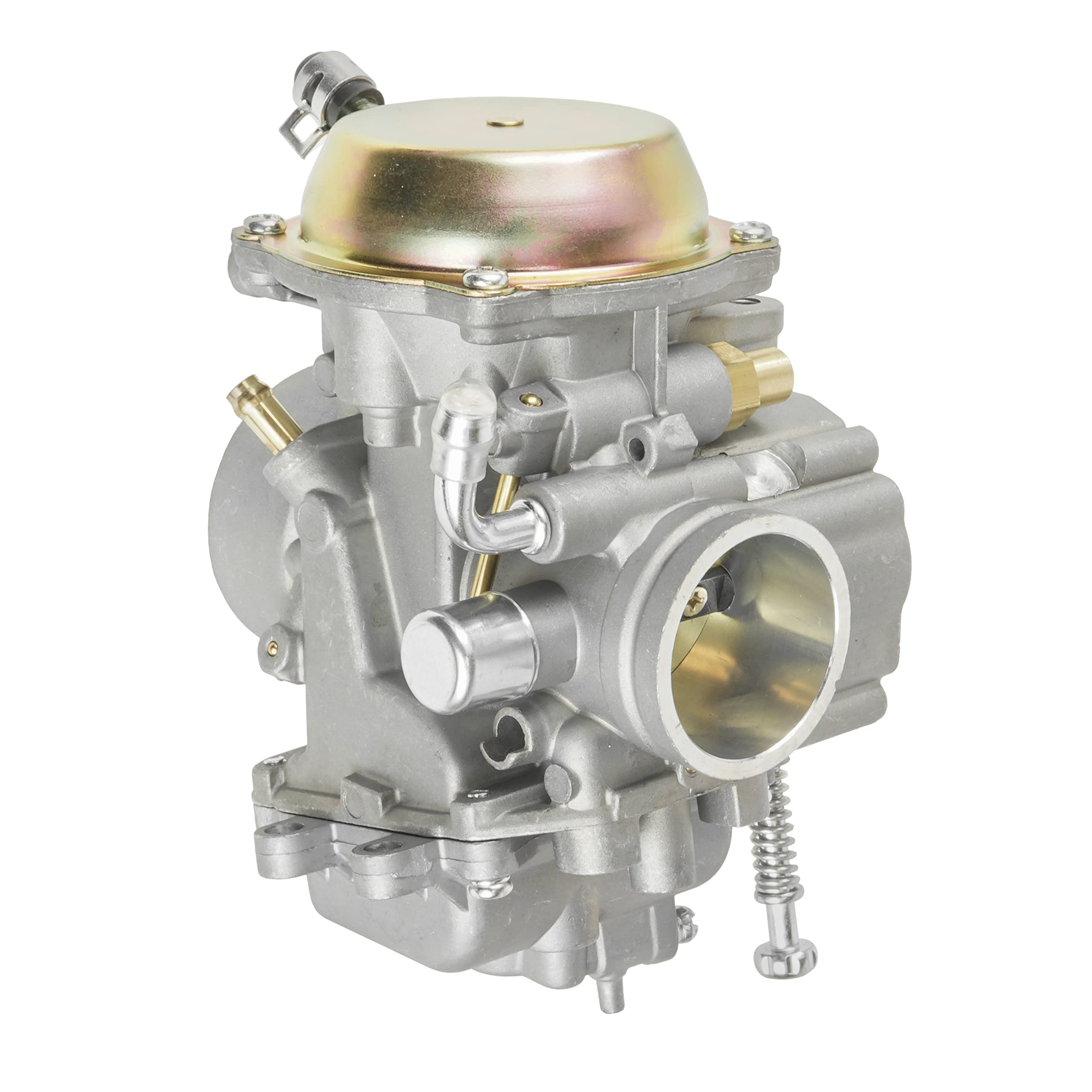 Caltric Carburetor Compatible With Polaris Trail Boss 325 2000-2002