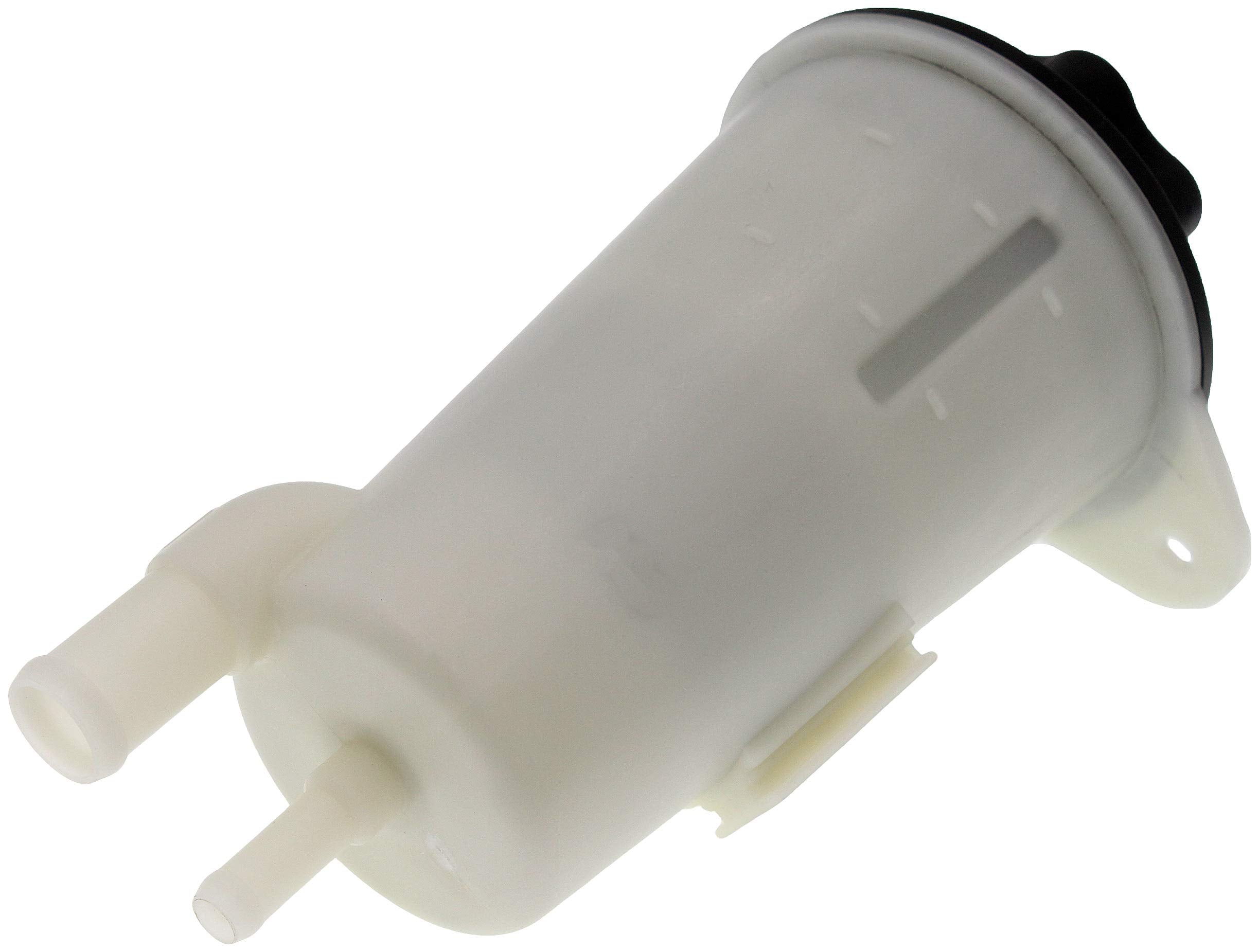 Dorman 603-847 Power Steering Reservoir Compatible With Select Ford Models