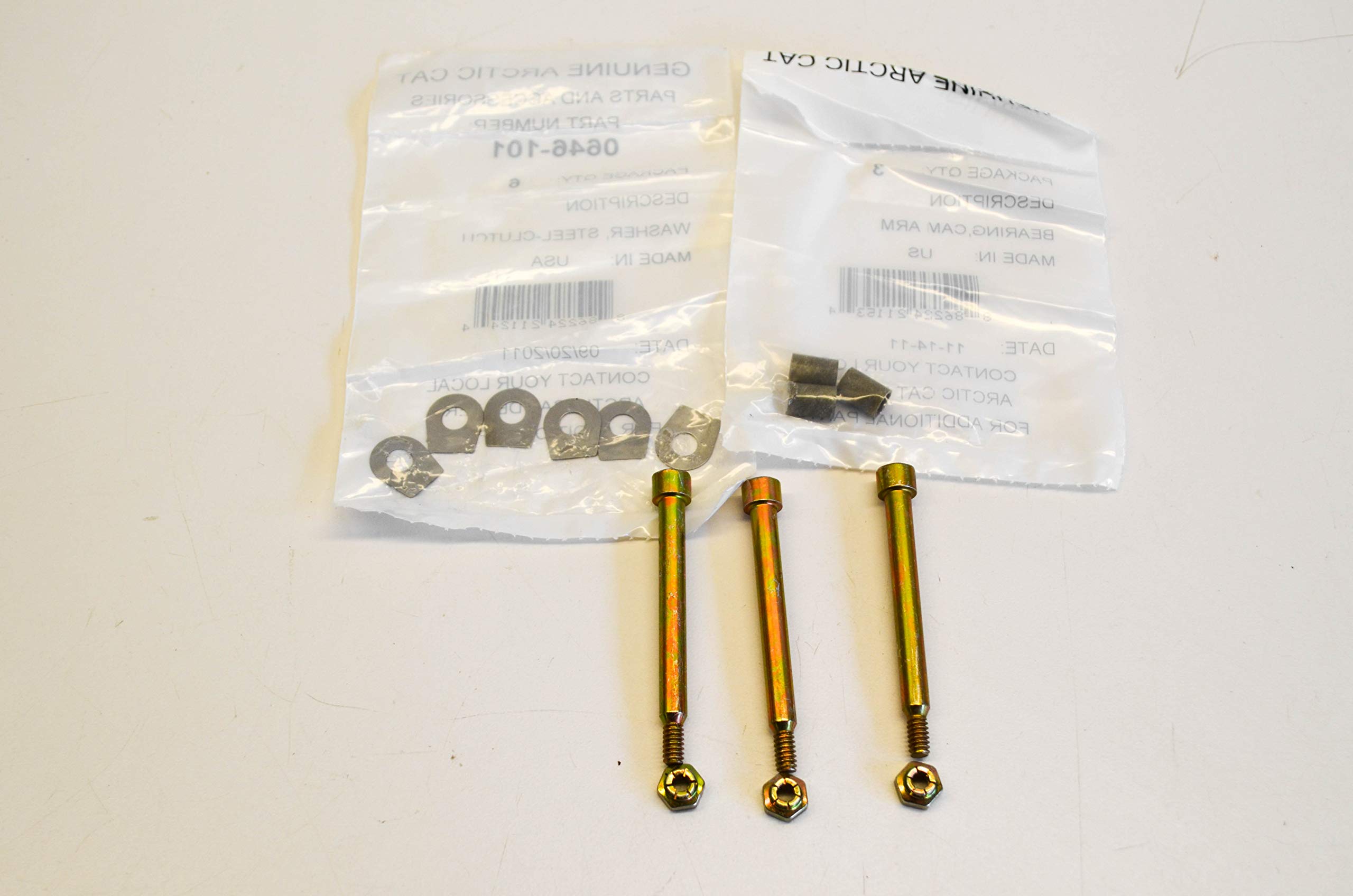 Arctic Cat Cam Arm Kit 1639030