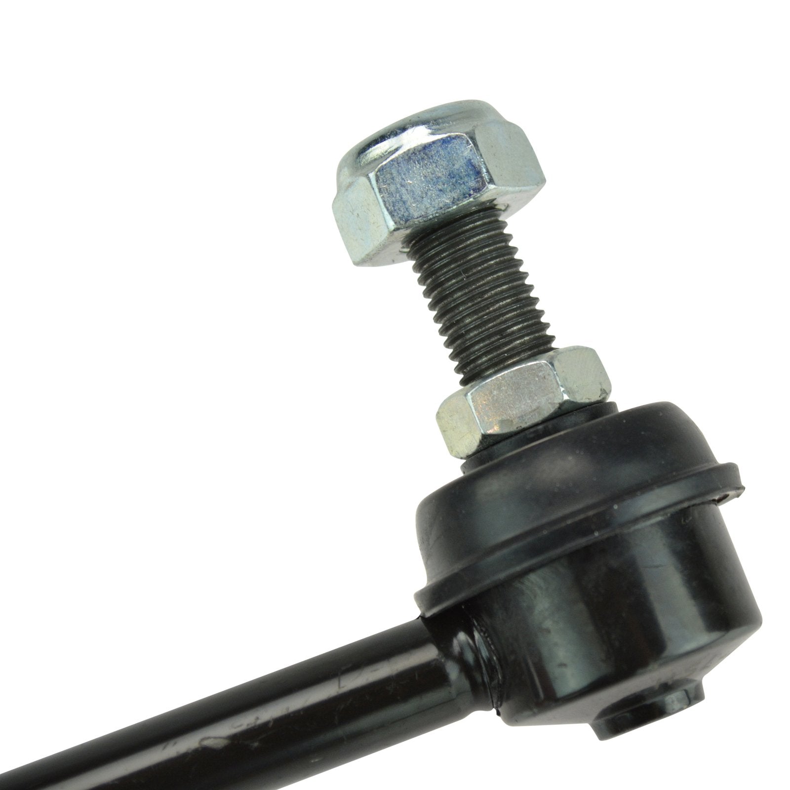 Trq Sway Bar Stabilizer Link Set Front & Rear Compatible With 91-93 Nx 90-95 Sentra