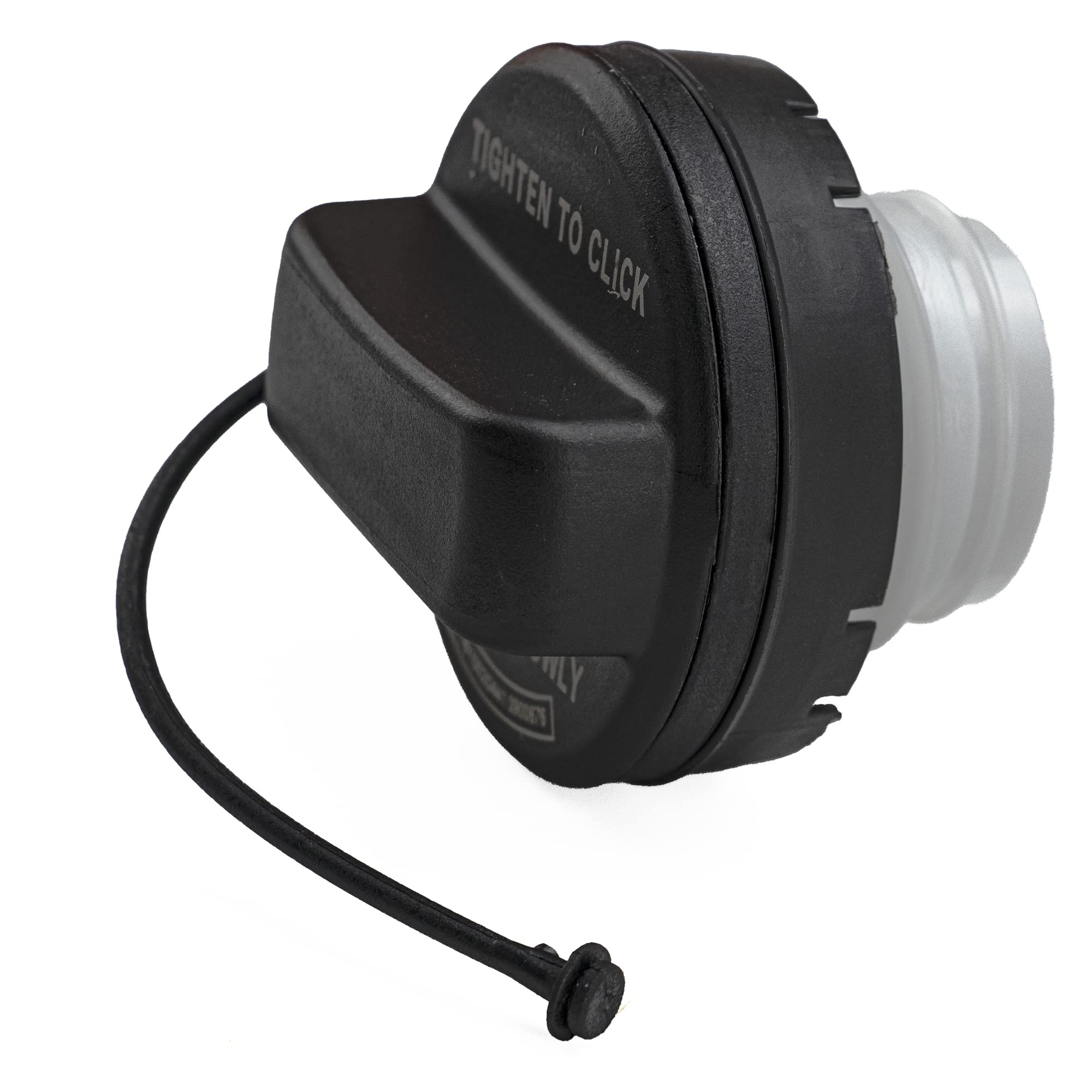 Gas Cap, Fuel Cap For Honda Accord, Civic, Crosstour, CR-V/CRV, Fit, HR-V, HRV, Insight, Odyssey, Pilot, Replaces 17670-T3W-A01,