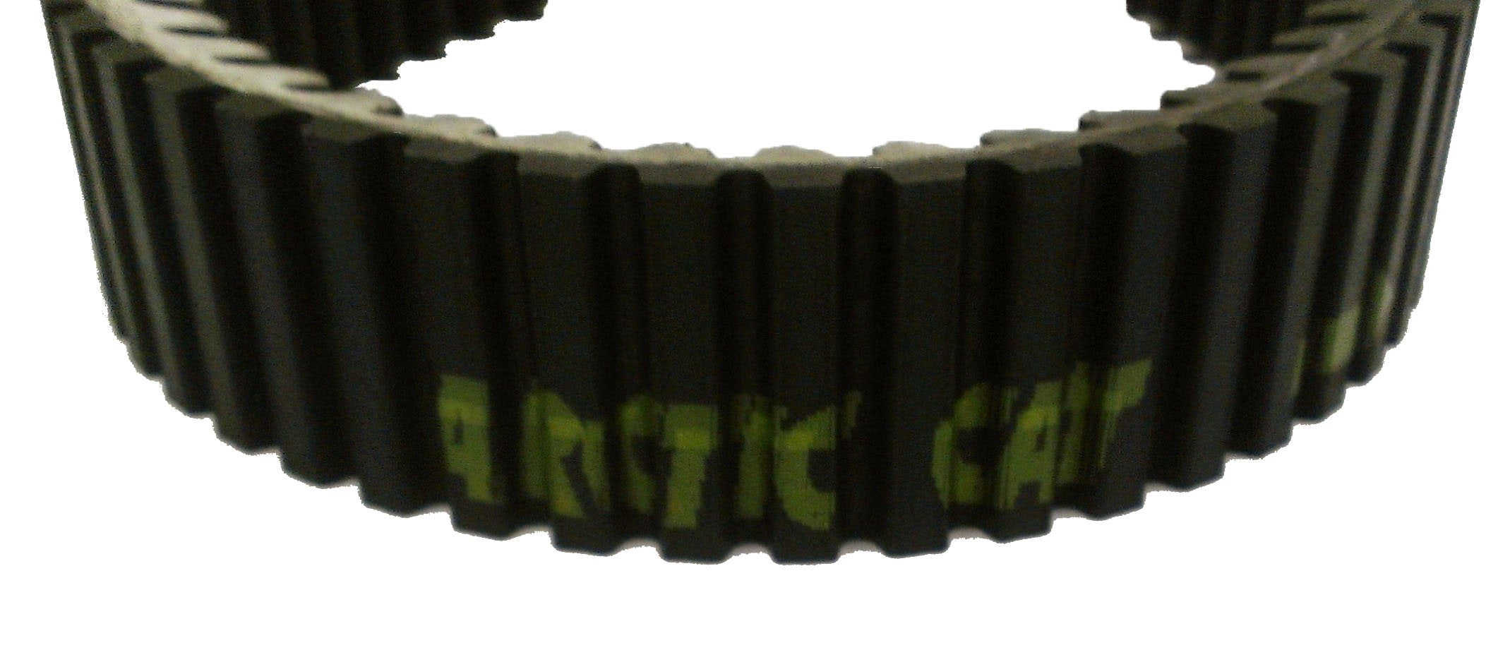 Belt,Drive-Reg Compound- 12.2 Ctrs