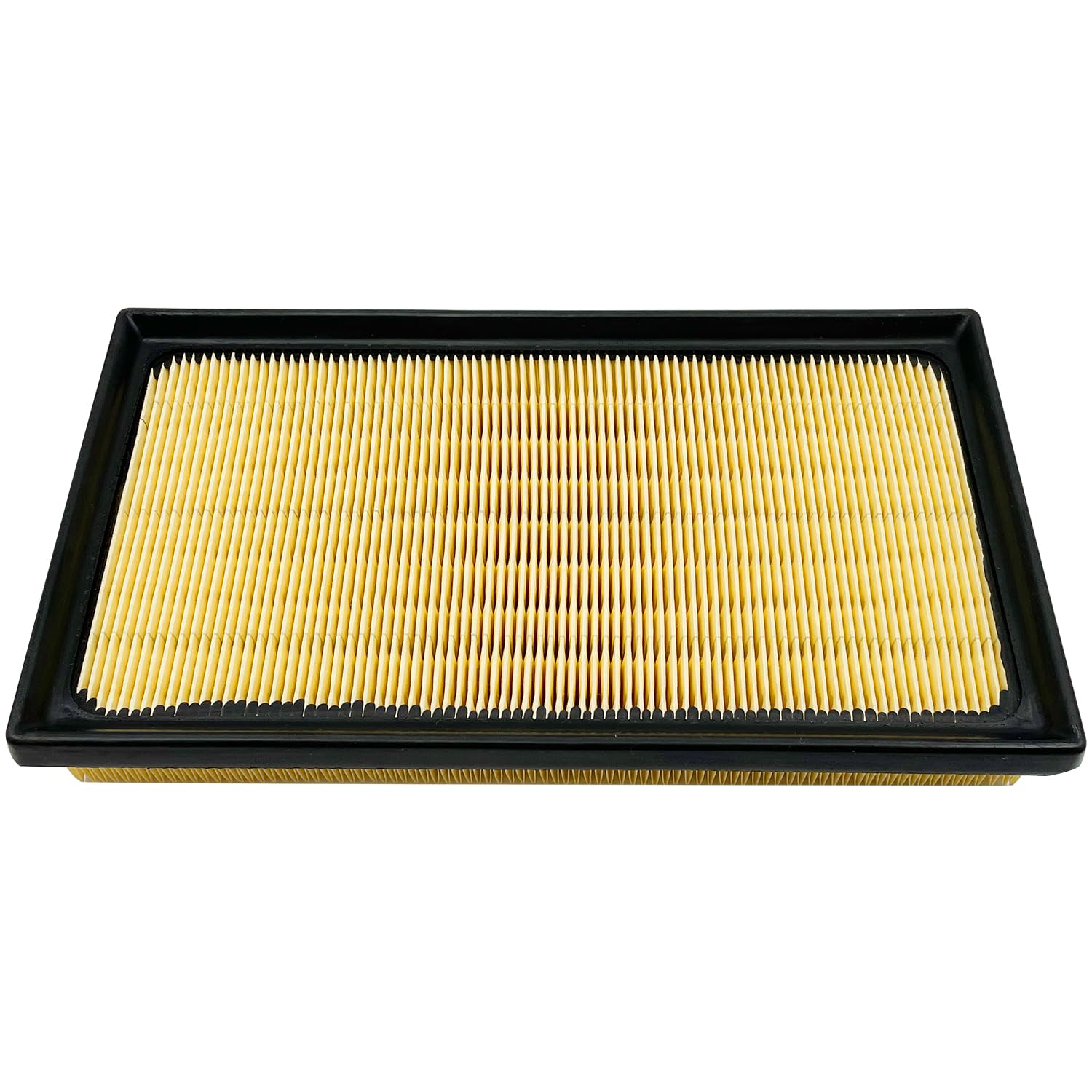 Capume For Engine Air Filter Jm7050 Fits For Toyota 2018-22 Camry Hybrid, 2019-22 Avalon Hybrid, 2019-23 Rav4 Hybrid, 2020-23 Hi