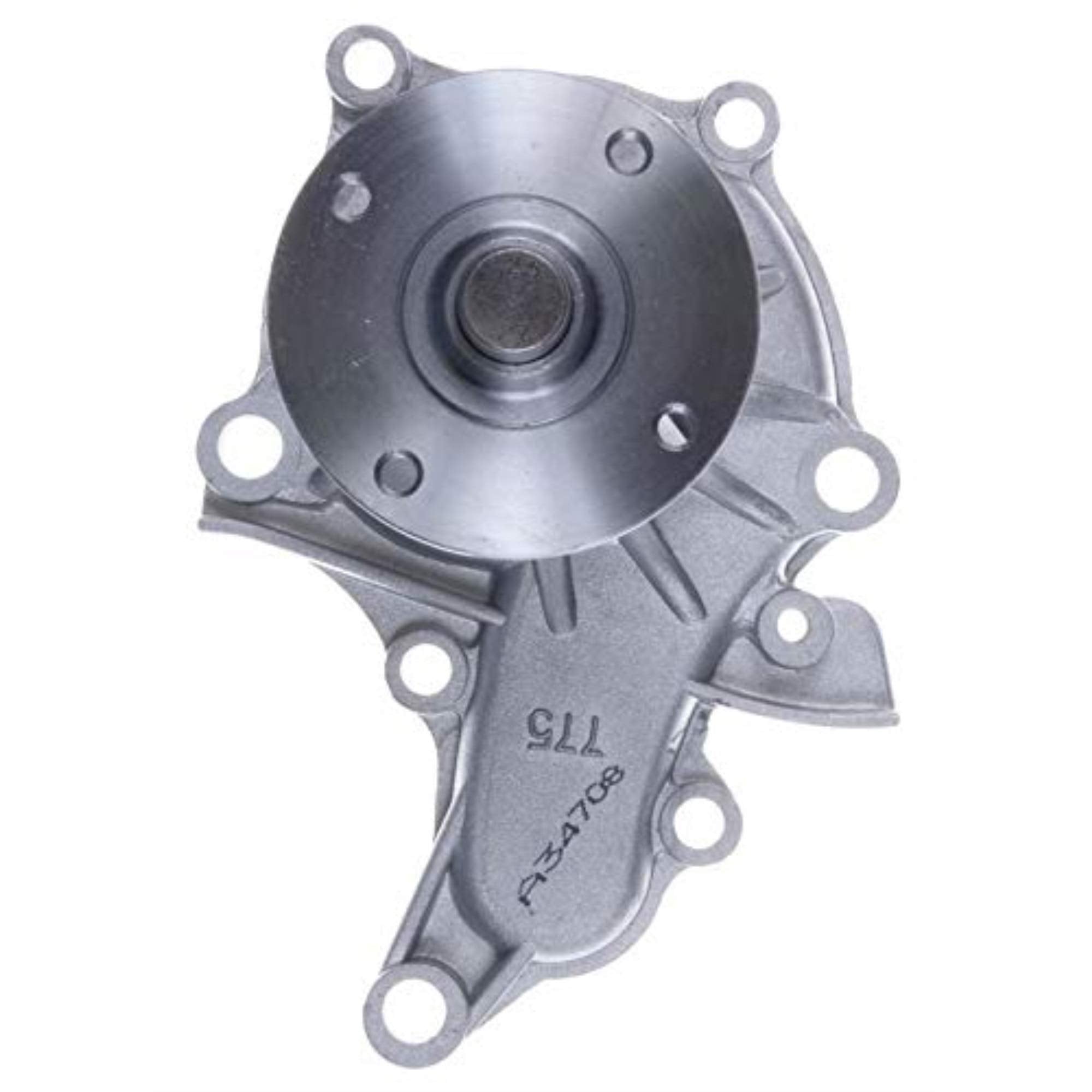 Dayco Dp1091 Water Pump
