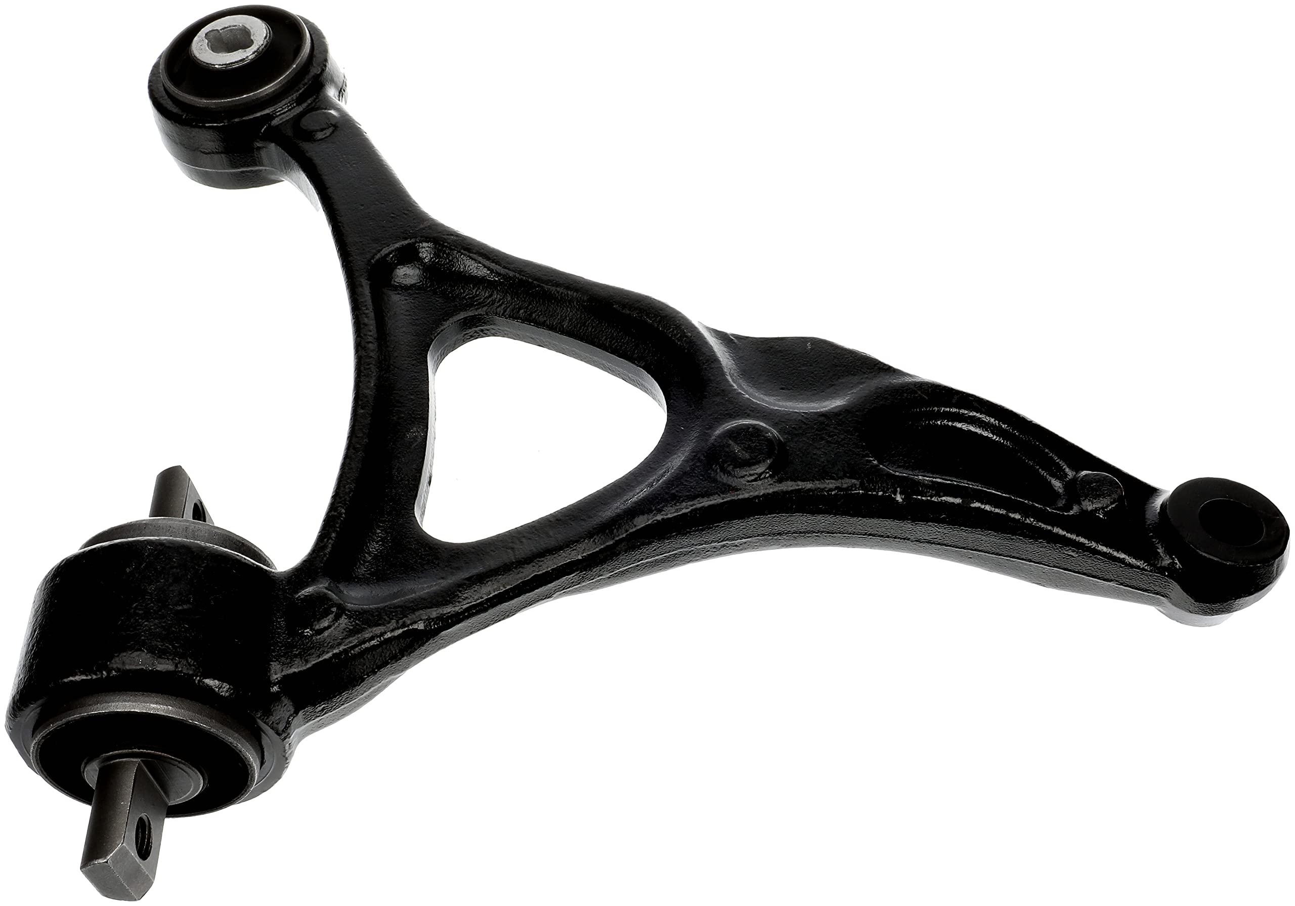Dorman 520-561 Front Driver Side Lower Suspension Control Arm Compatible With Select Volvo Models