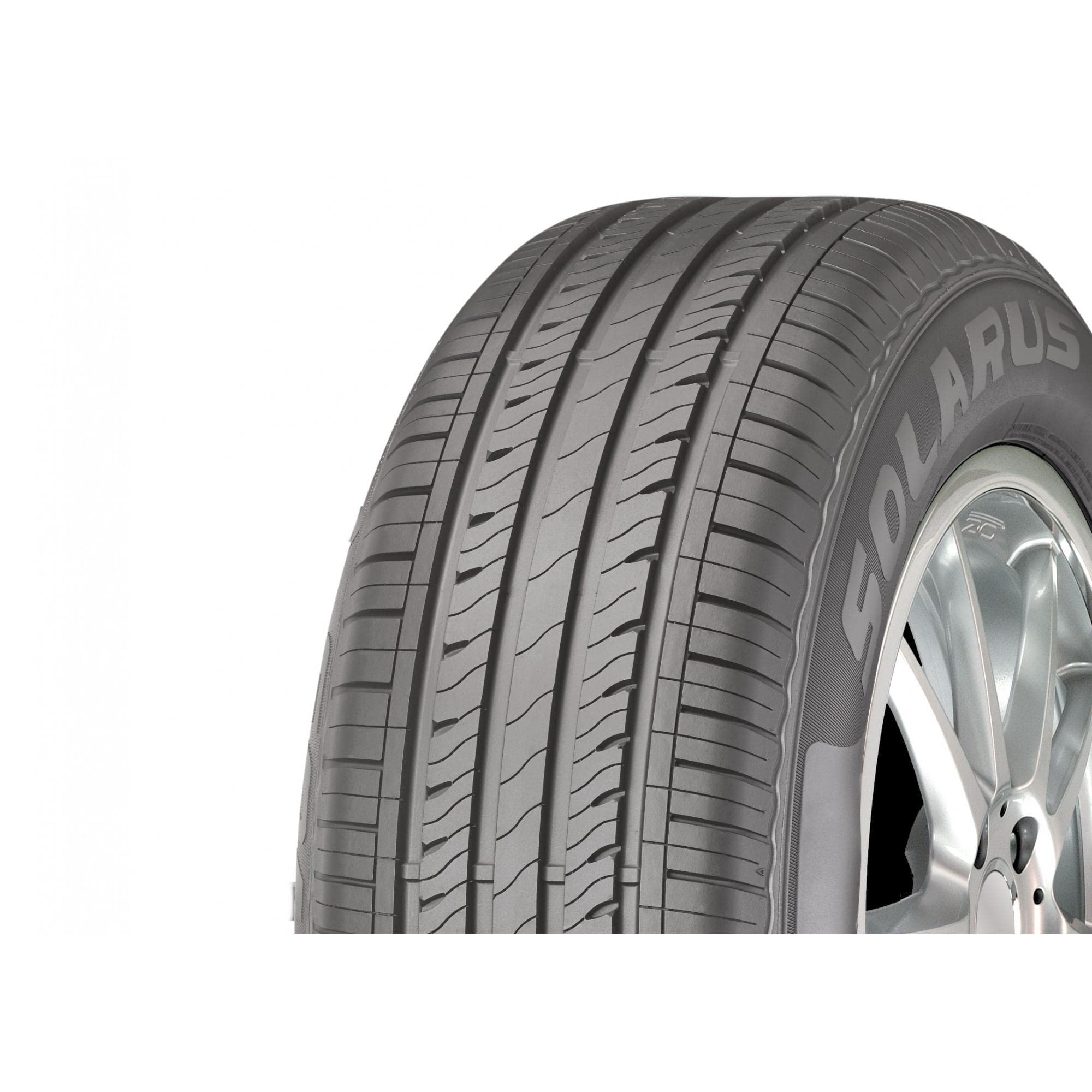 Starfire Solarus As All-Season 205/60R16 92H Tire