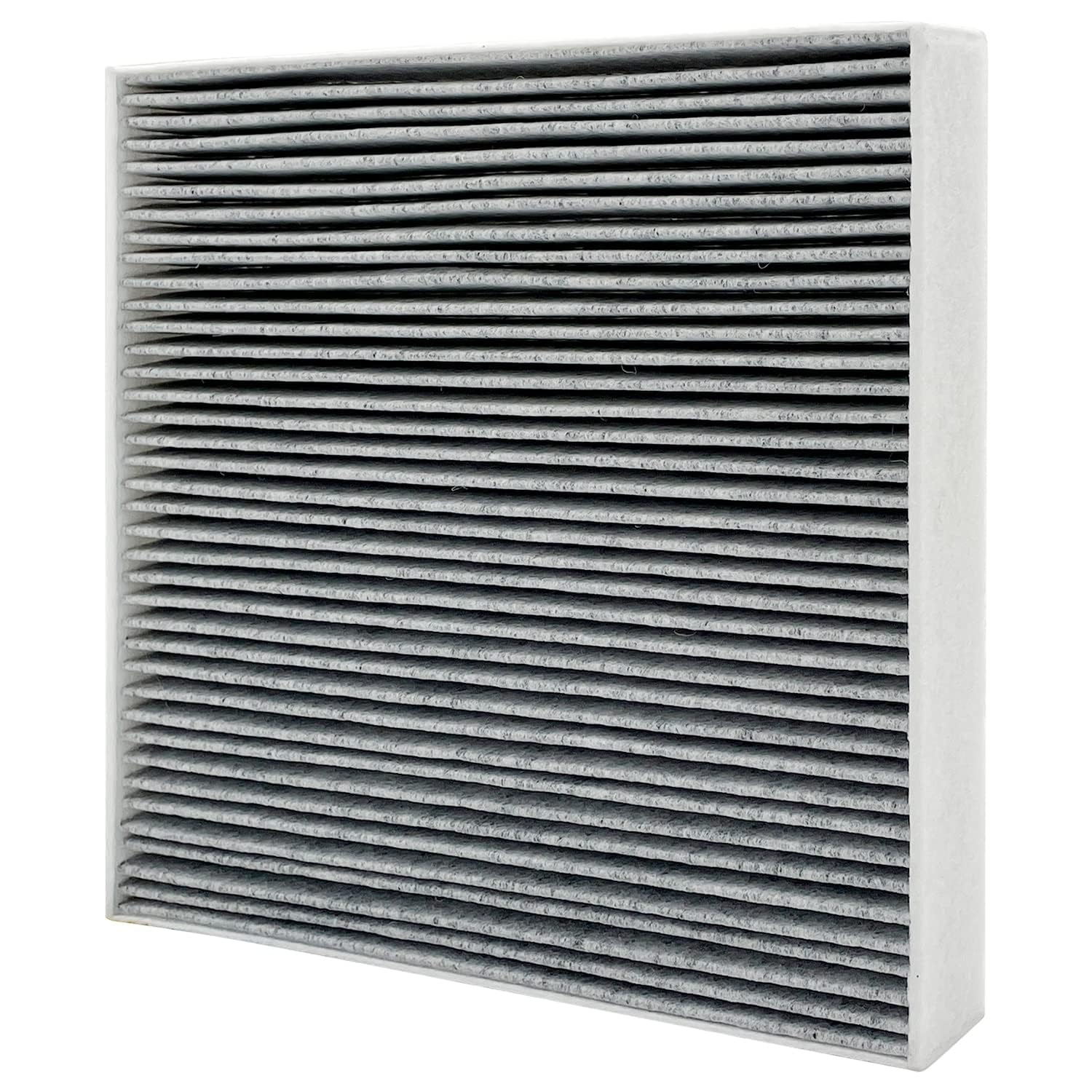 Capume for Cabin Air Filter JM133 Fits for 2021-2023 Elantra, 2022-2023 Ioniq 5, 2021-2023 Santa Fe, 2020-2023 Sonata, 2022-2023
