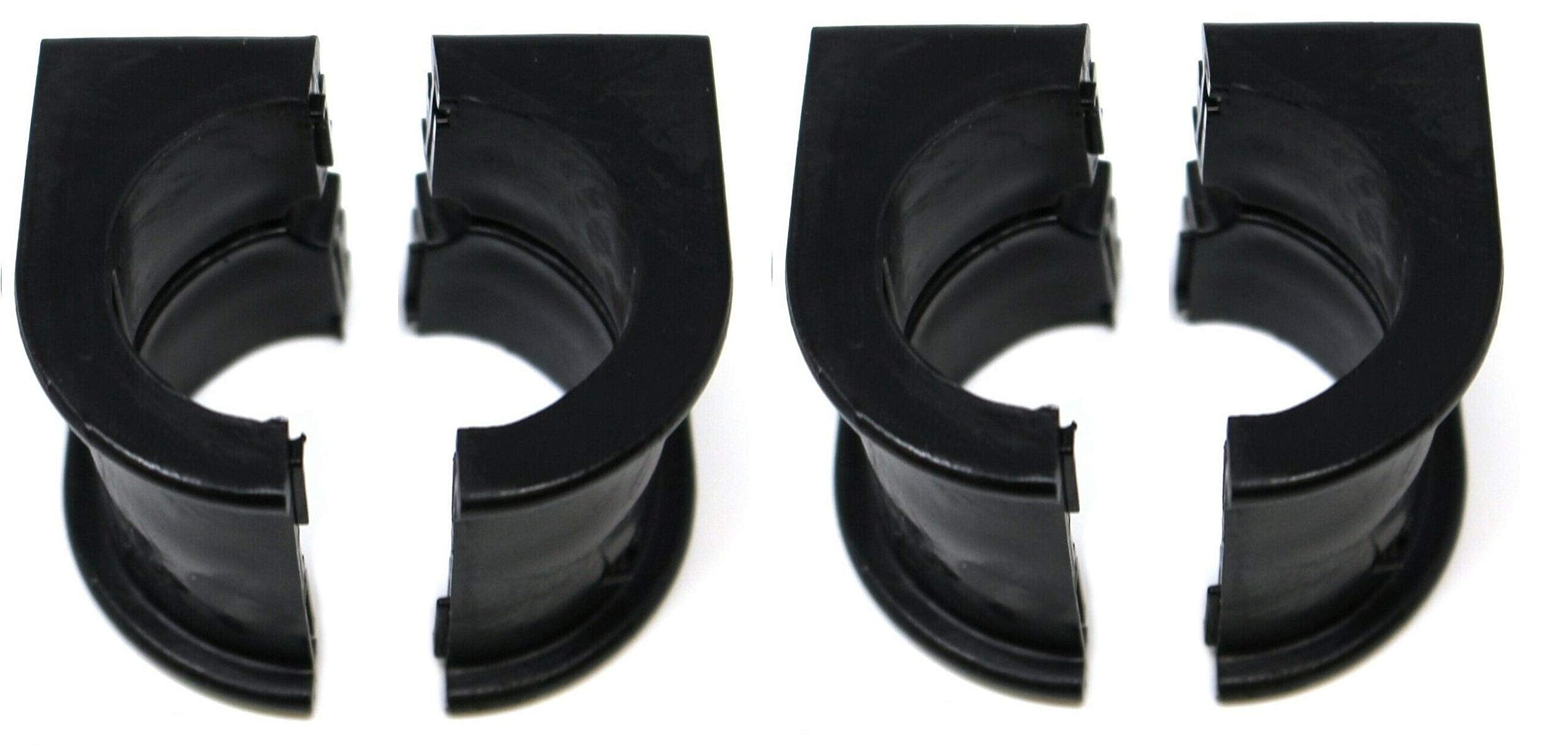 2 Pack Aftermarket 01-12 Polaris Sportsman 300 400 500 600 700 800 Upper Steering Bushing 5438903 5438903 543866 5433866 5439731