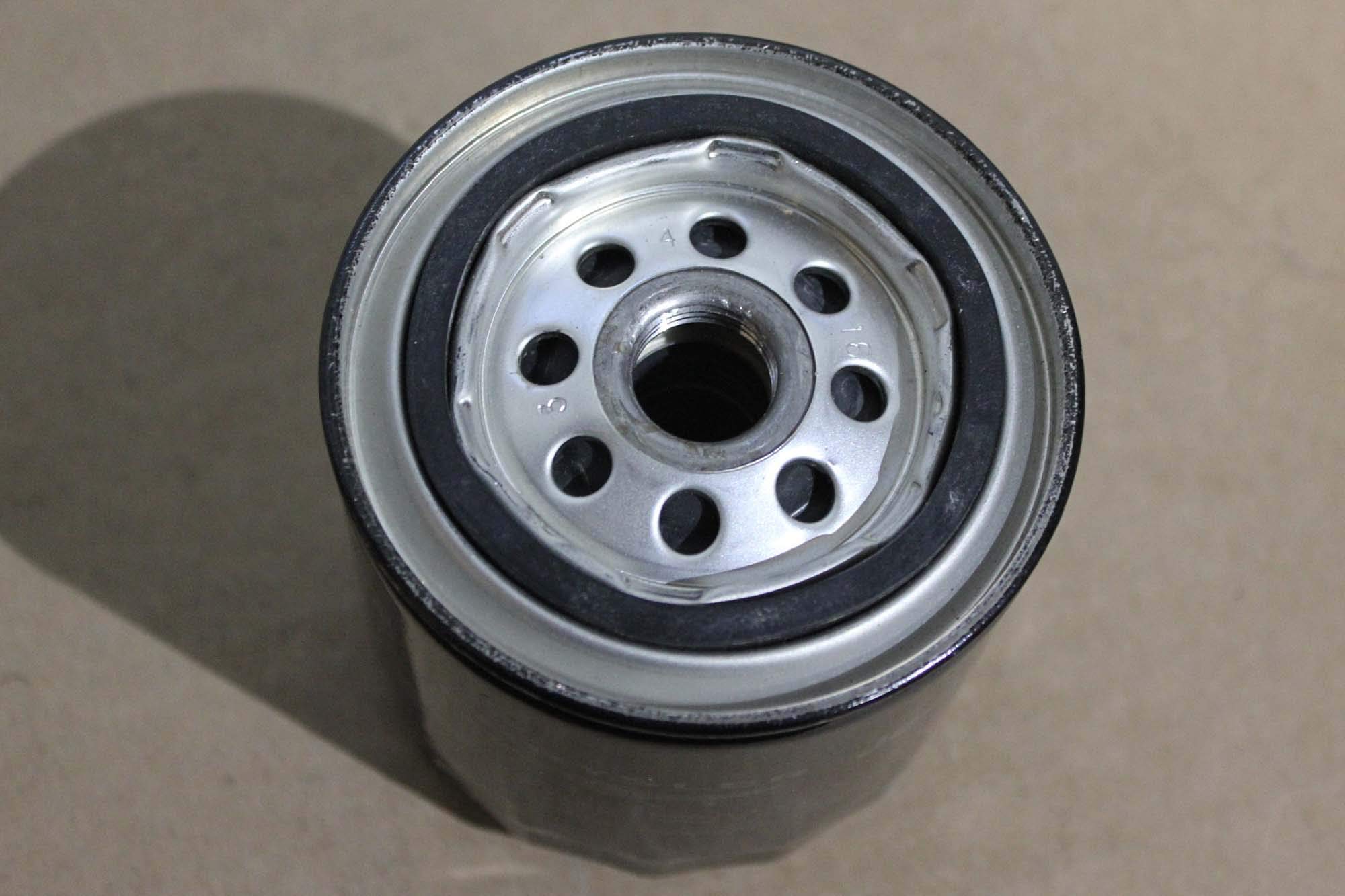 Mopar 5281090 Oil Filter