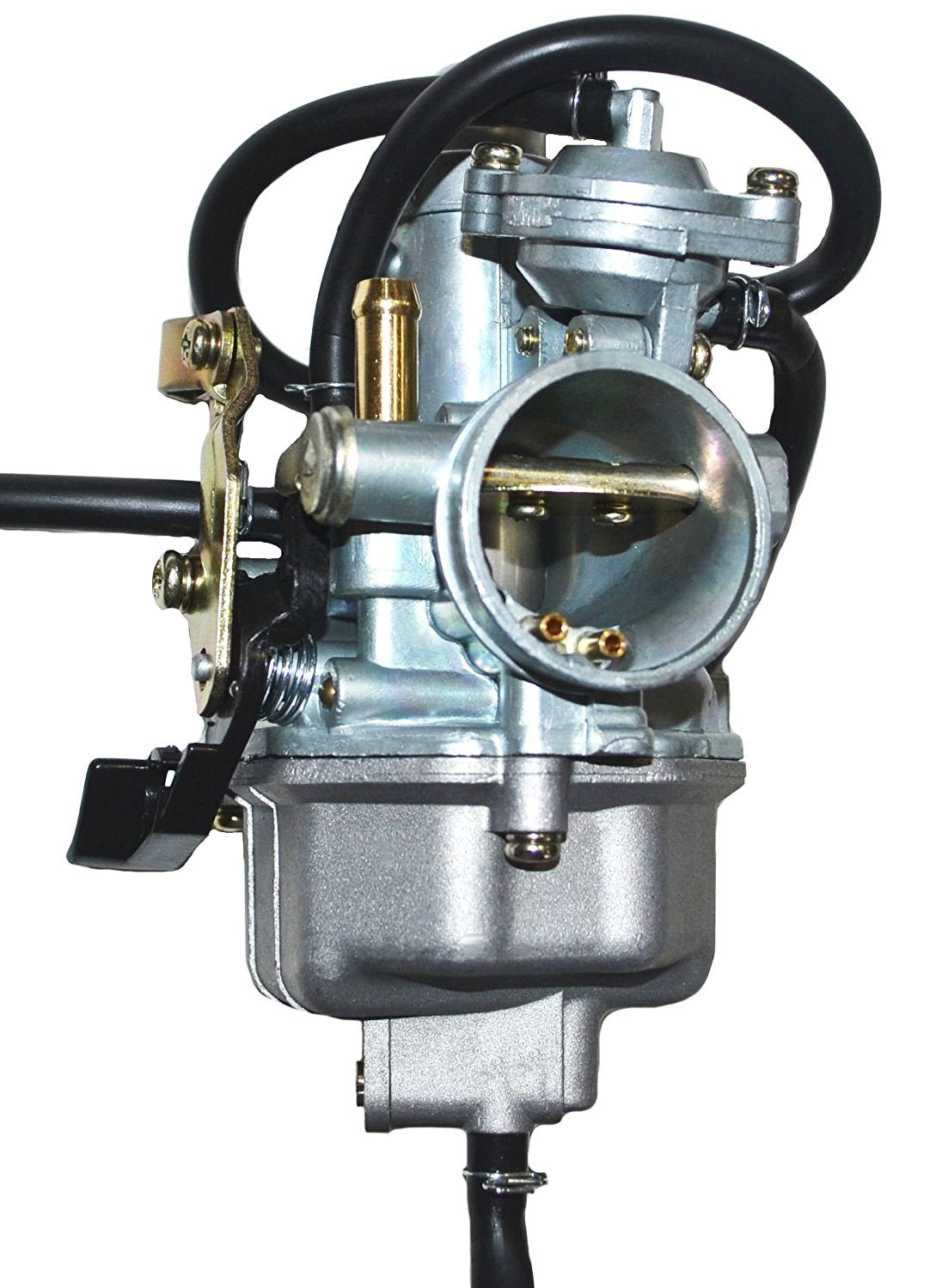 Aniro Moto Carburetor Replace For Honda Trx 250 Trx250 Recon Trx250Te Trx250Tm Atv Carb
