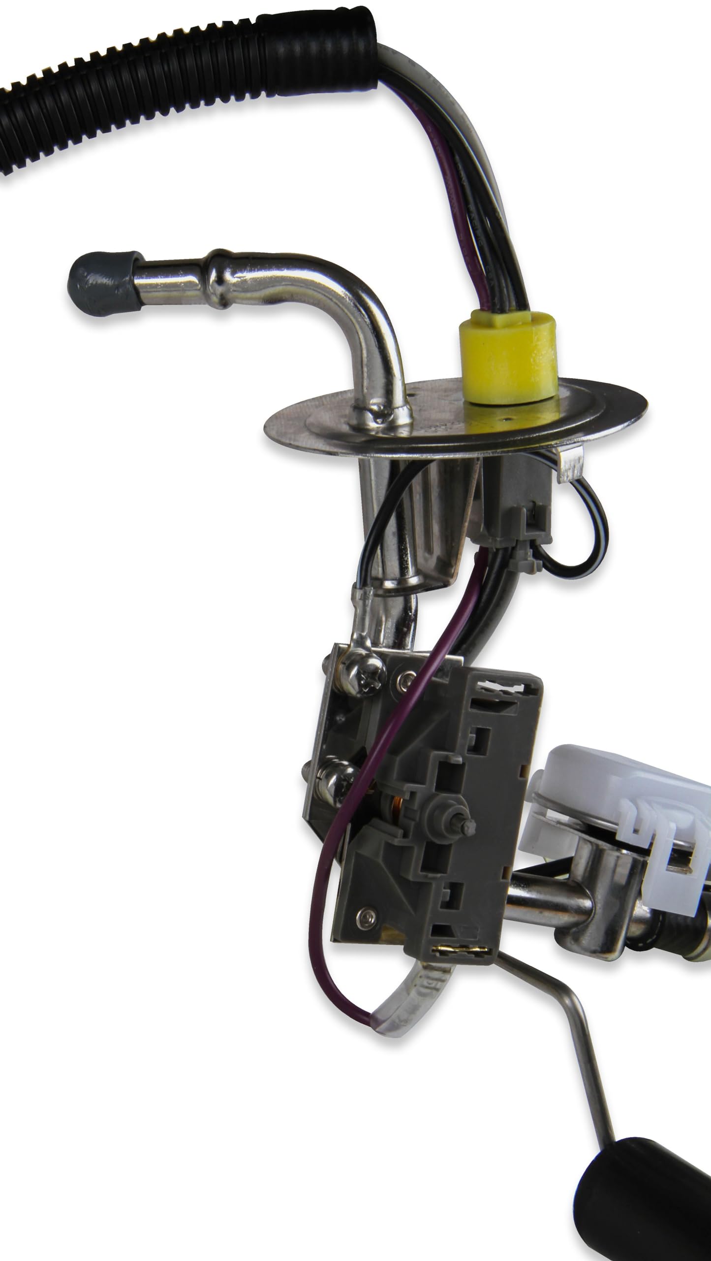 Holley 12-305 255 Lph Oe Style Efi Fuel Tank Modules