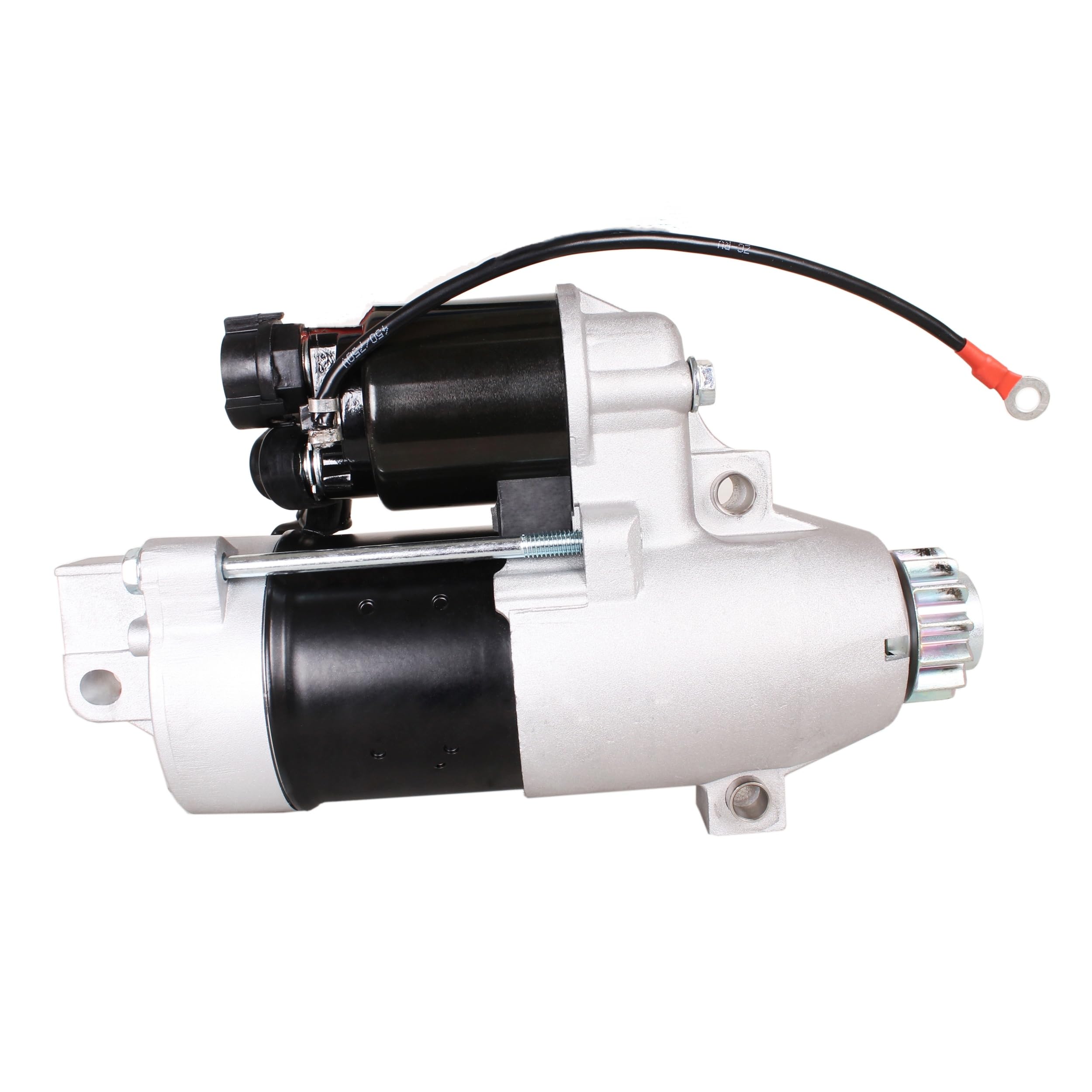 SouthMarine Outboard Engine 68V-81800-00 68V-81800-01 68V-81800-02/03 Starter Motor for Yamaha 75HP 90HP 115HP, 50-881368T 88136