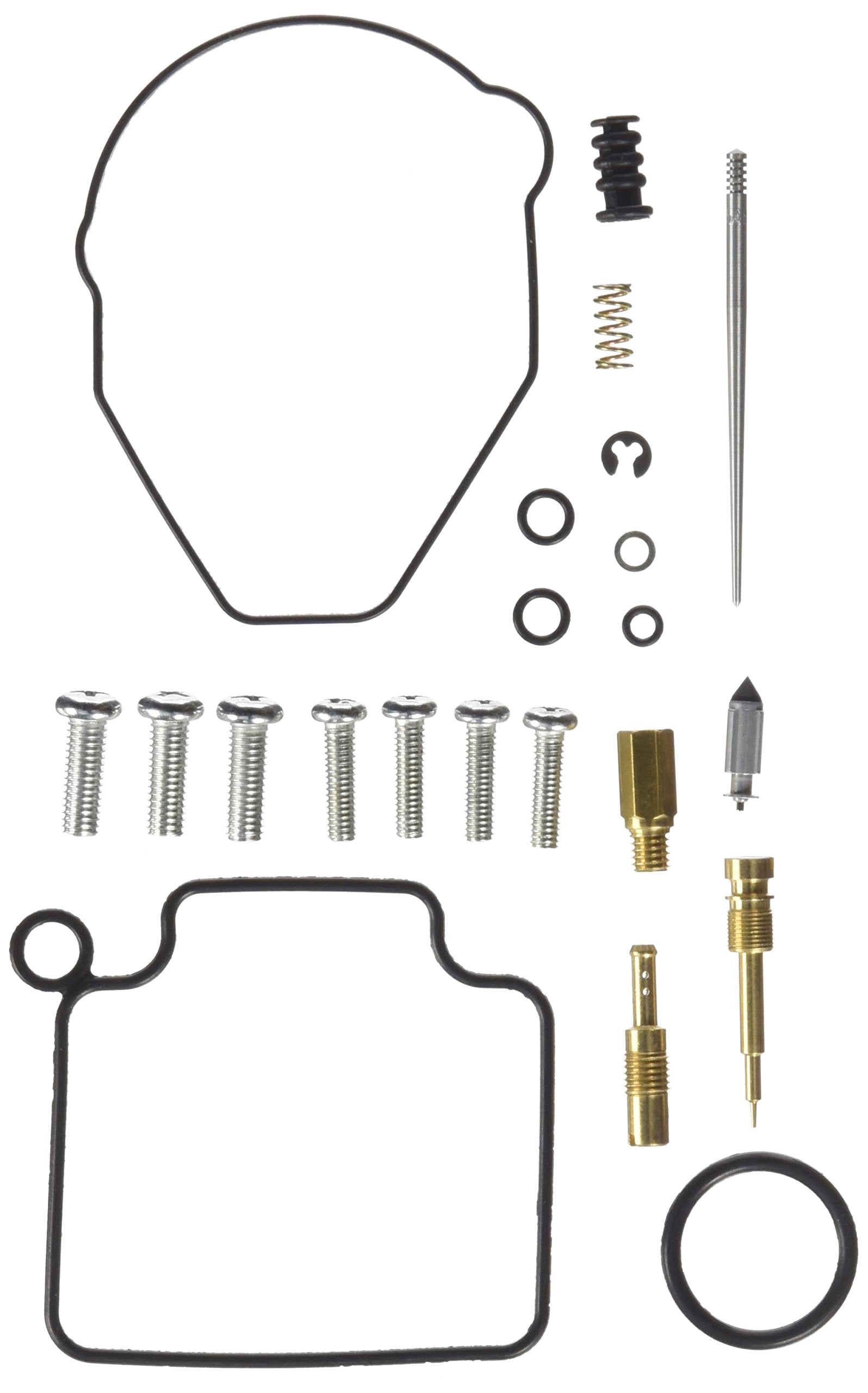 All Balls 26-1329 Carburetor Repair Kit (26-1329 Honda Trx300Ex 1993-2006)