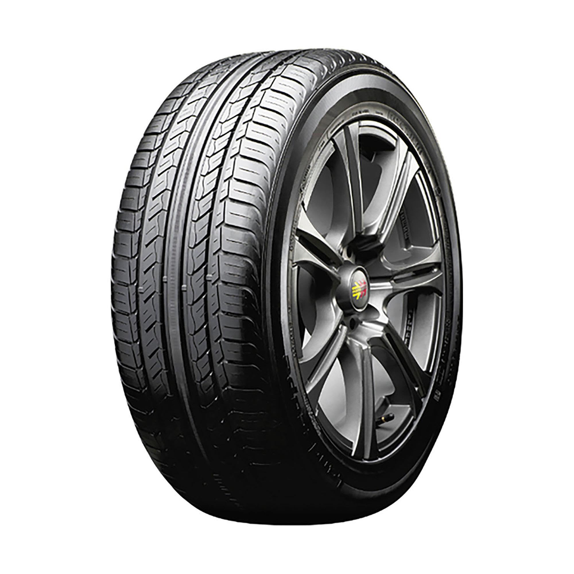 Summit Ultramax A/S All Season 205/50R16 87H Passenger Tire