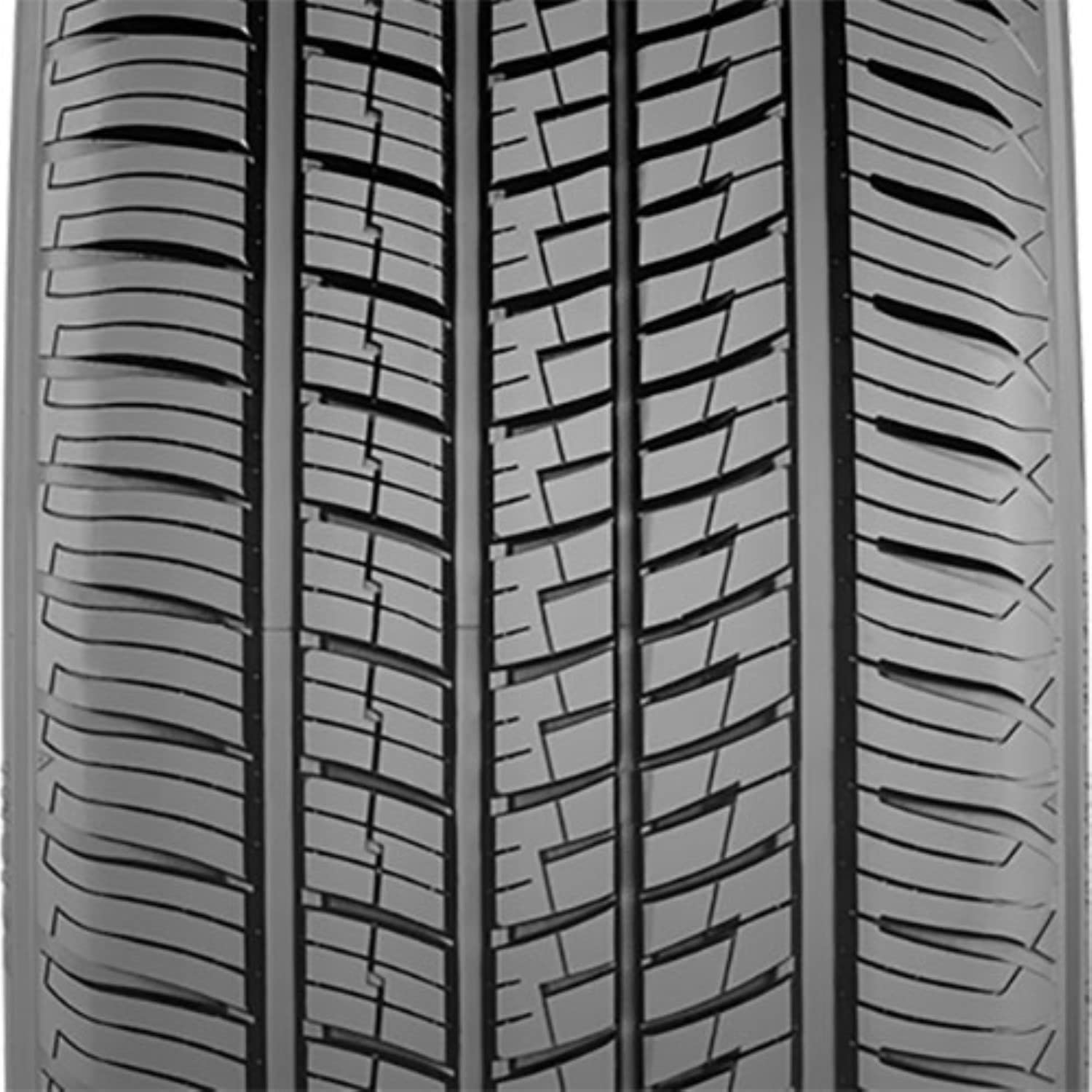 Yokohama Avid Ascend Gt 205/50R17 93V Xl