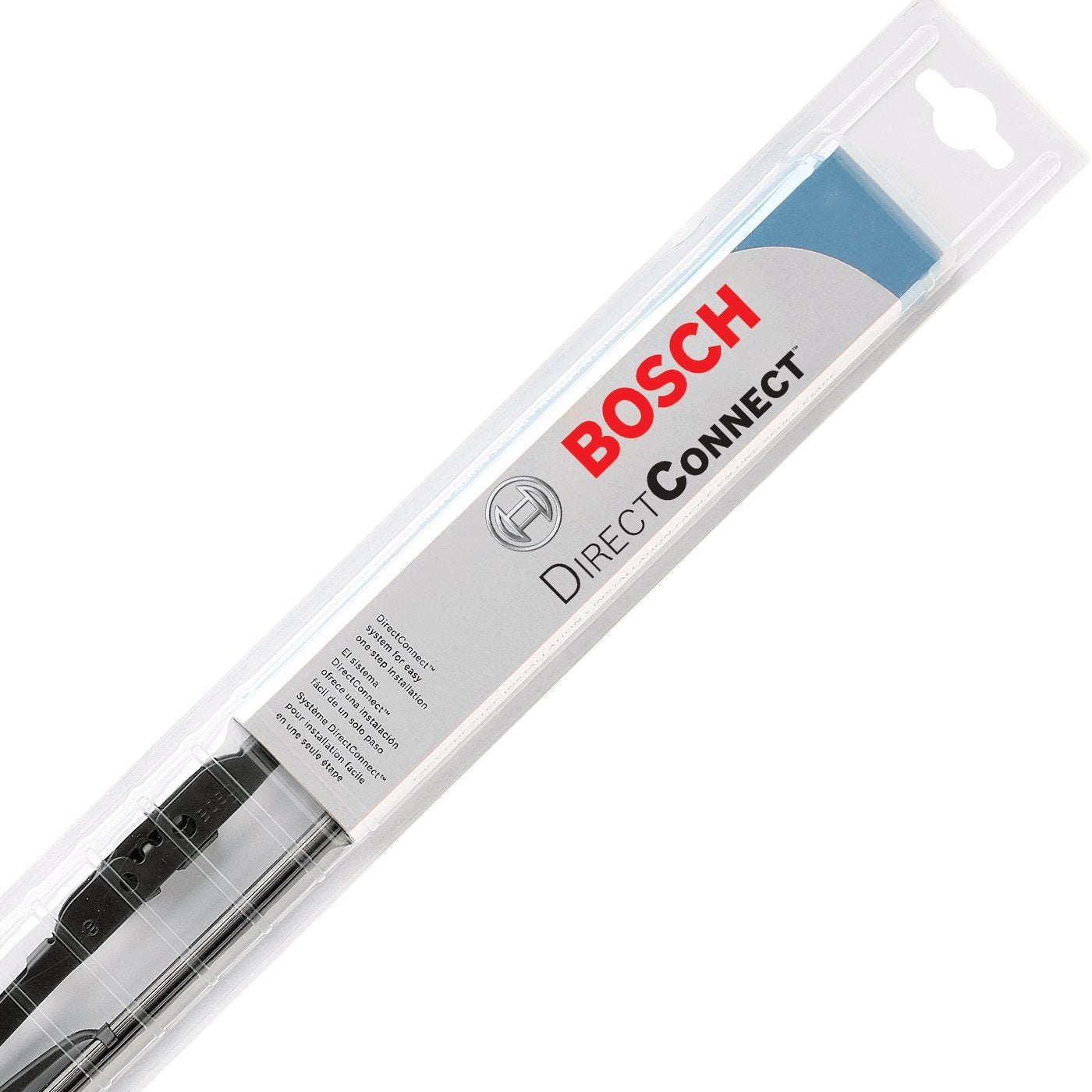 Bosch Direct Connect 40521 Conventional Wiper Blade - 21 (Single)