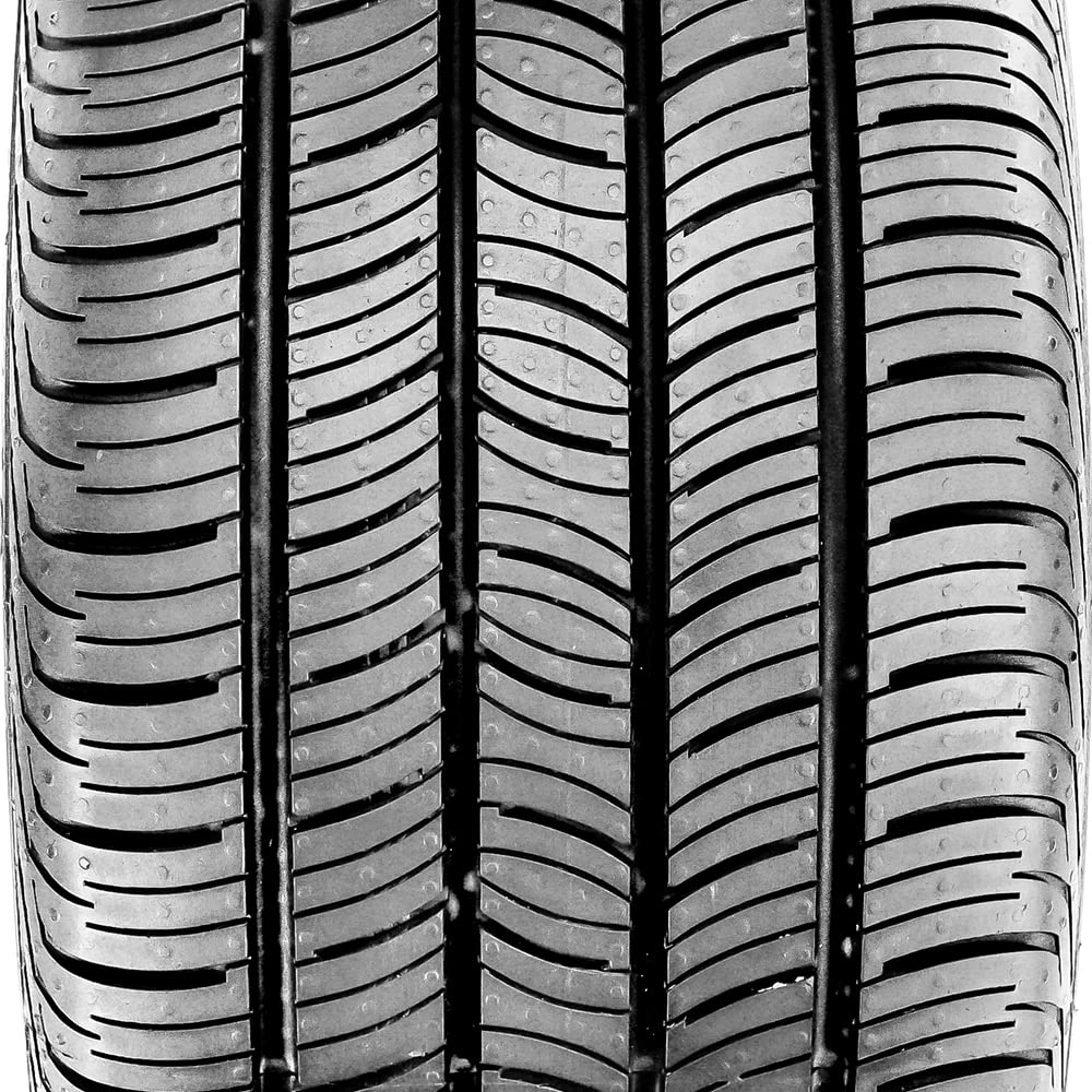 Continental Contiprocontact Radial - 205/55R16 89H Sl