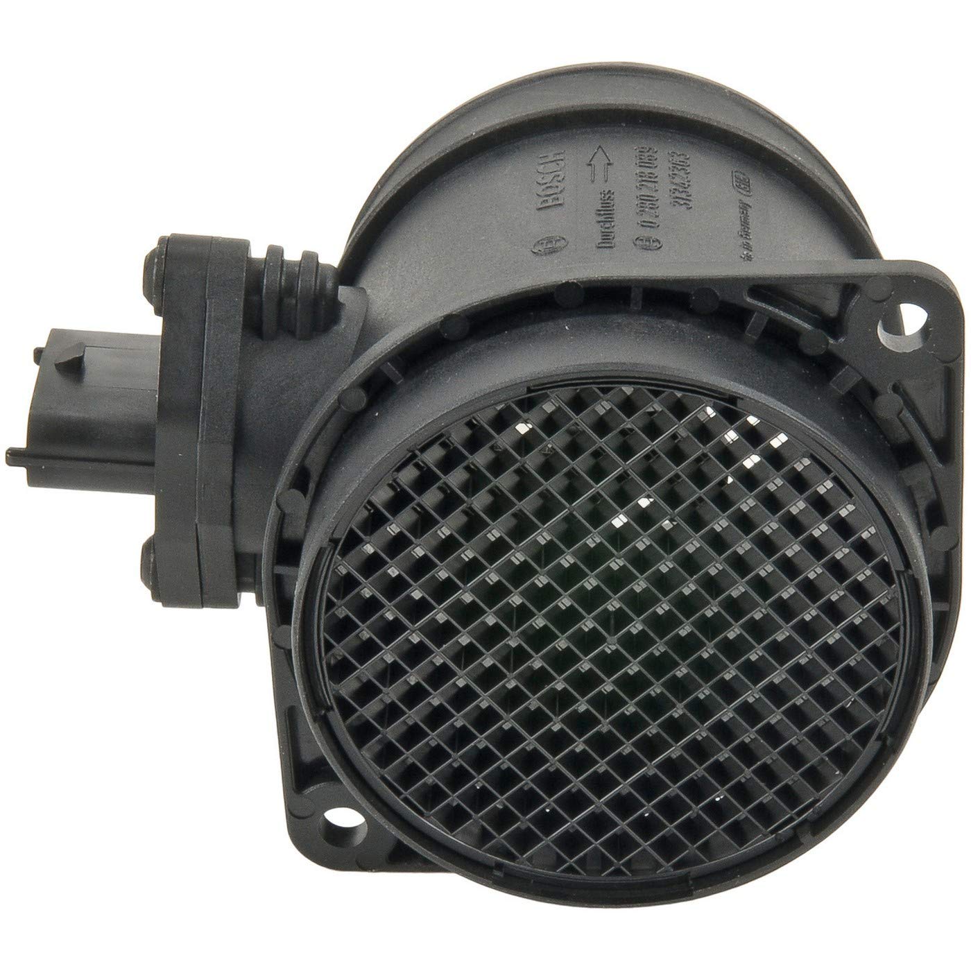 Bosch 0280218089 Original Equipment Mass Air Flow (Maf) Sensor - Compatible With Select Volvo S60, S80, V70, Xc90