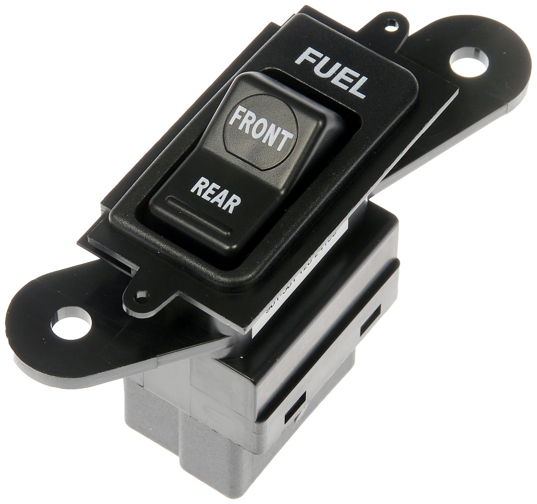 Dorman 901-301 Fuel Tank Selector Switch Compatible With Select Ford Models , Black