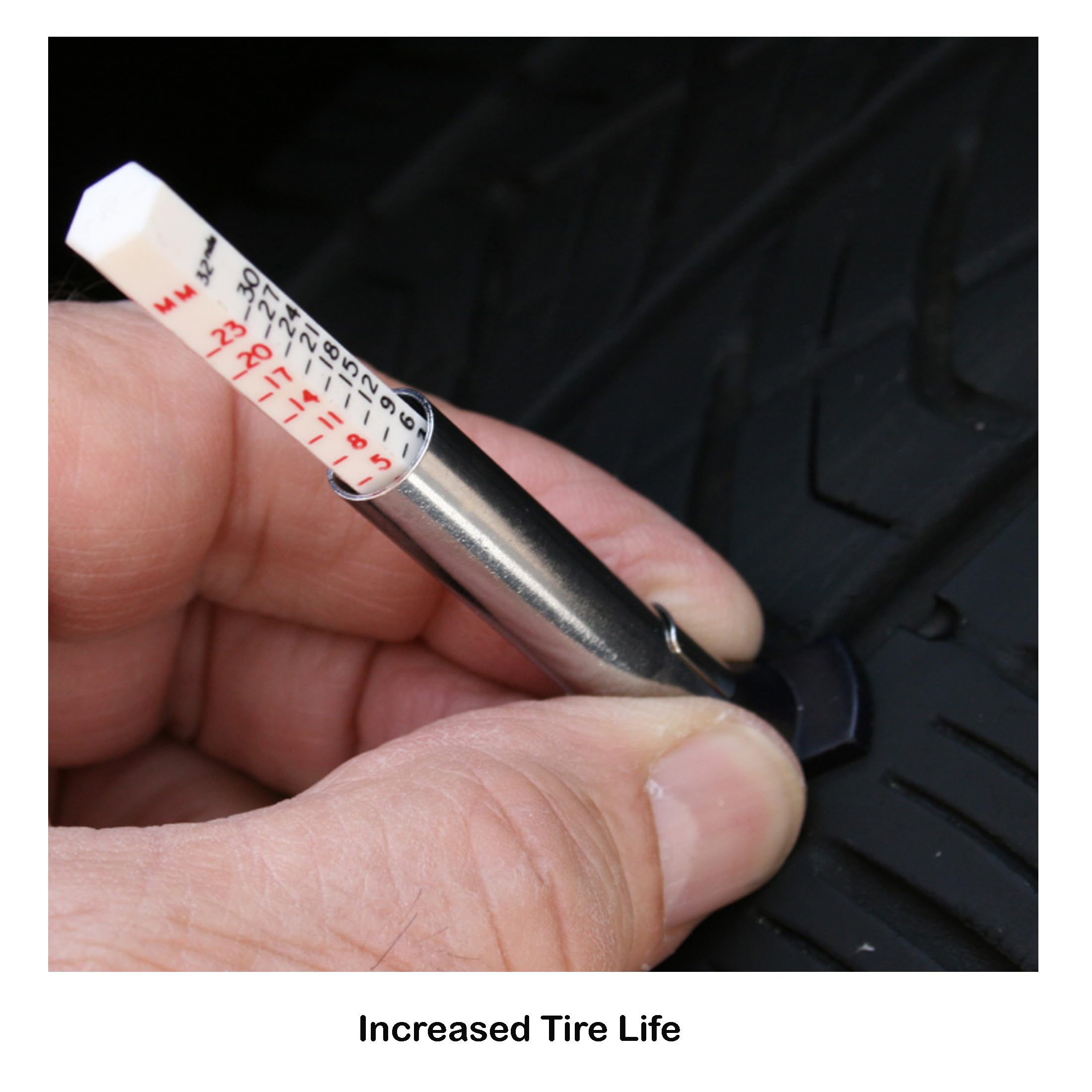 Checkered Flag Tire Balance Beads 6Oz Bags Set Of 4, Balancing Beads For Use In Semi, Truck, Off Road Vehicles, Trailer Wheels