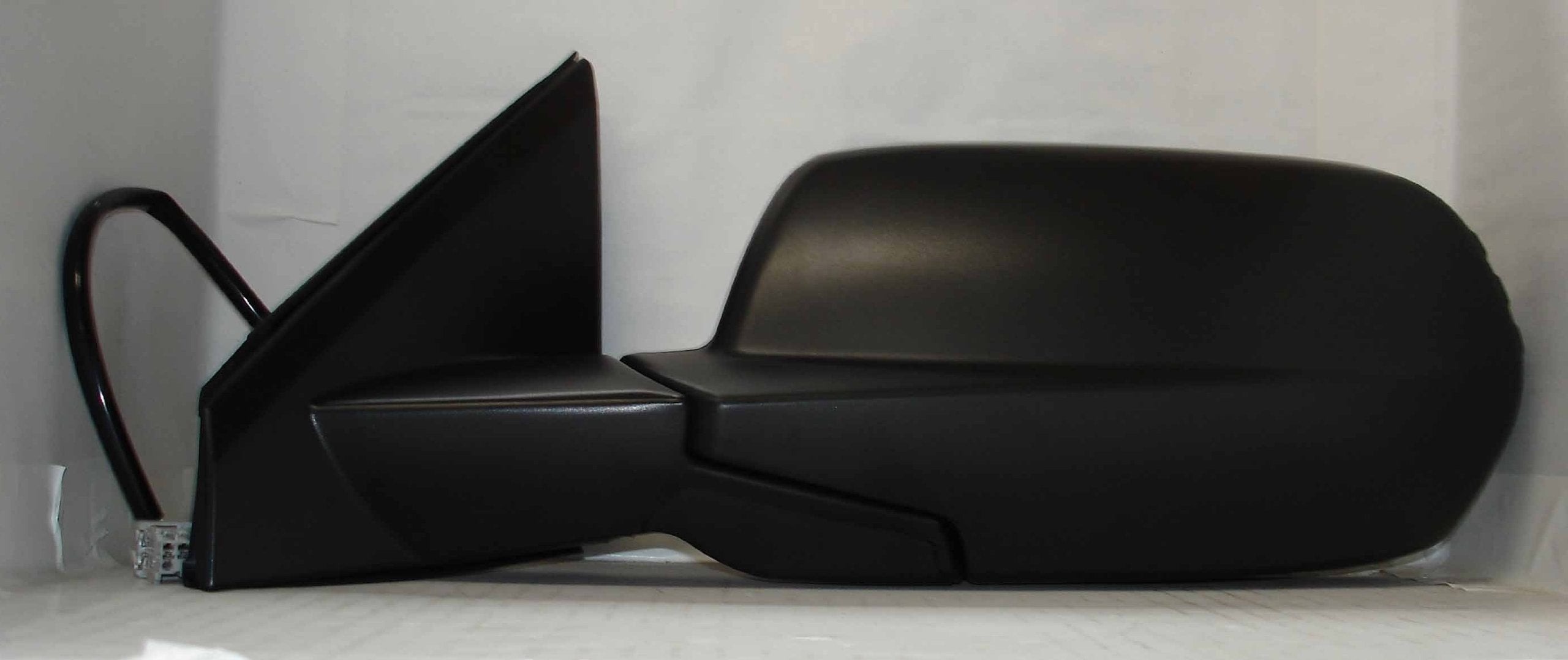 TYC 4750132 Door Mirror Left-Side Compatible with 2007-2010 Honda CRV