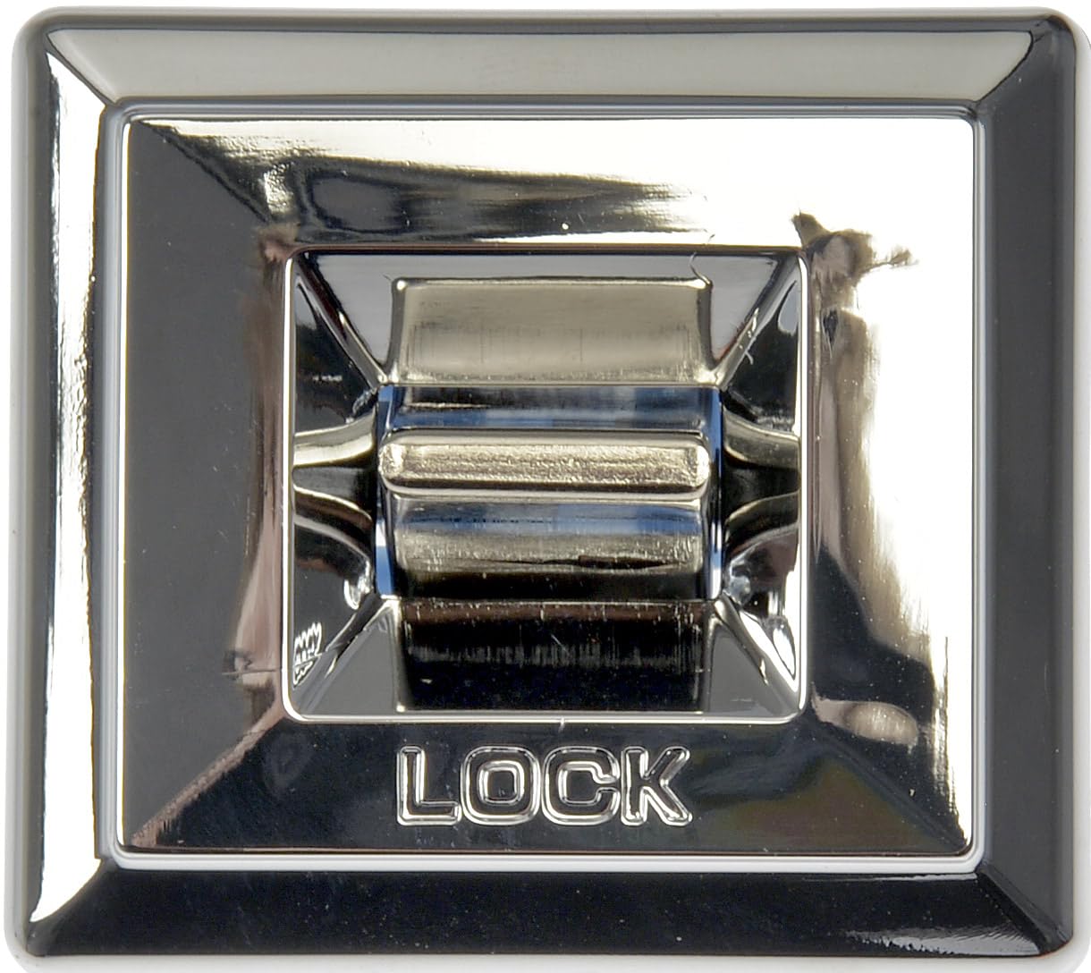 Dorman 901-010 Power Door Lock Switch - Front Right And Left, 1 Button Compatible With Select Models