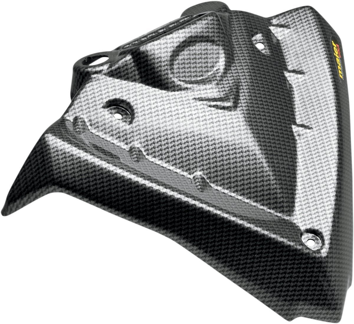 Maier Tank Cover Black Banshee 189580