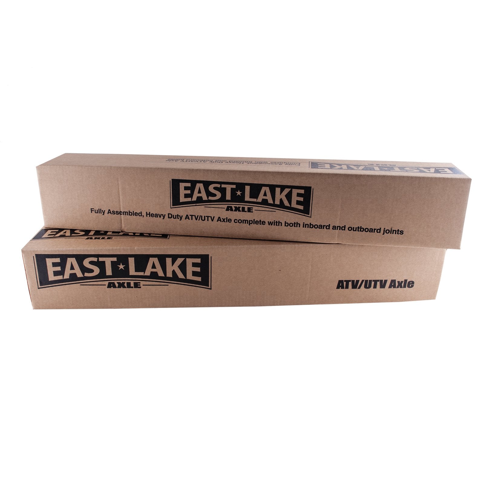 East Lake Axle Replacement For Rear Left & Right Shocks Polaris Ranger 570/900 / 1000 2015-2023