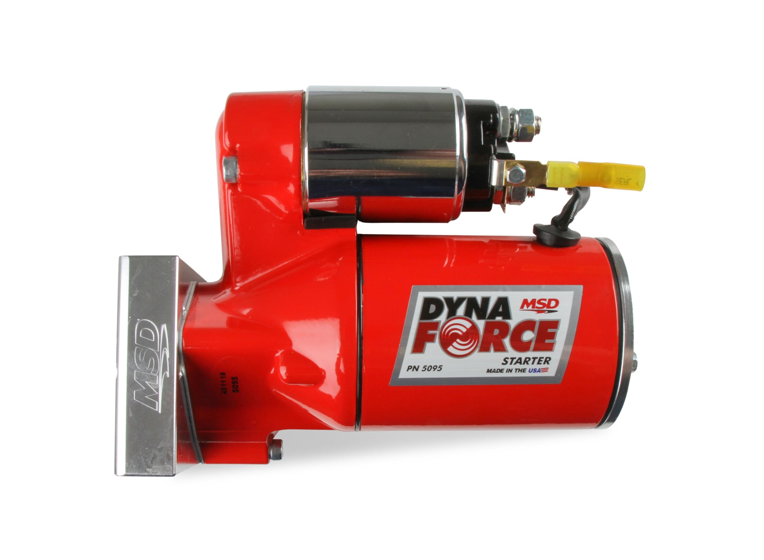 Qa1 5095 50 Series Steel Shock