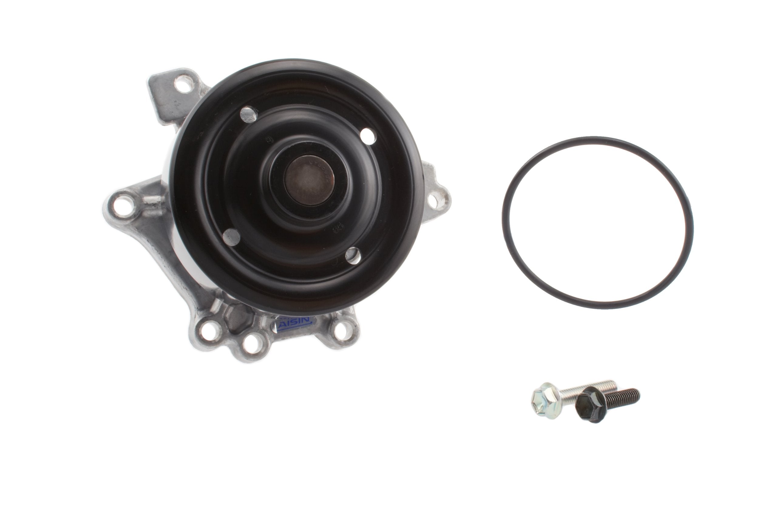 AISIN WPT-106 New Engine Water Pump with Gasket and Bolts - Compatible with Select Chevrolet Prizm Pontiac Vibe Toyota Celica, C