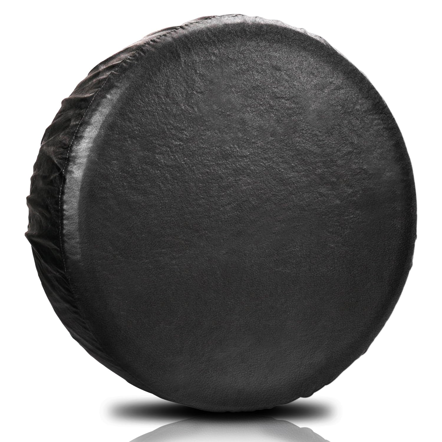 Leader Accessories 28''-30'' Spare Tire Cover Universal Fit for Trailer, RV, Car, Truck, SUV, Jeep, Camper Wheel, Waterproof Dus