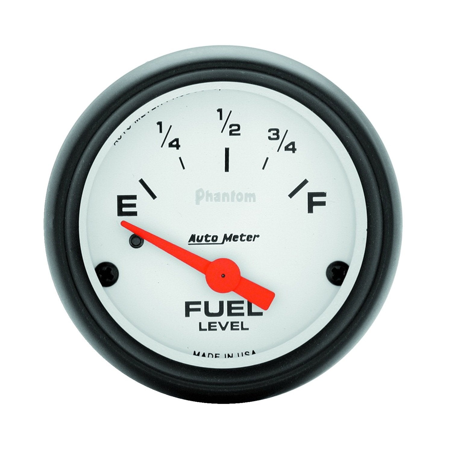 Auto Meter 5714 Phantom Electric Fuel Level Gauge