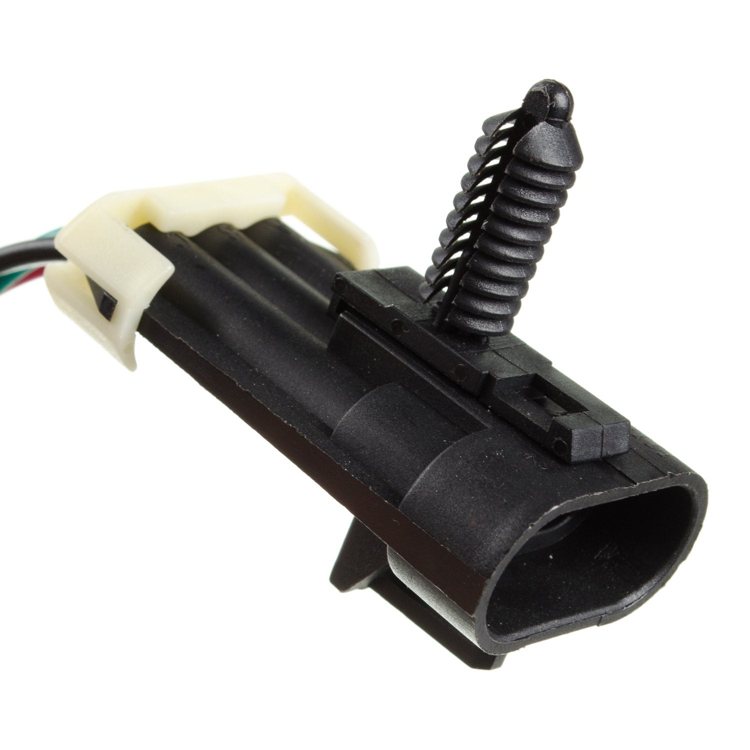 Holstein Parts 2Crk0023 Crankshaft Position Sensor - Compatible With Select Chevrolet Lumina, Malibu, Monte Carlo, Venture; Olds