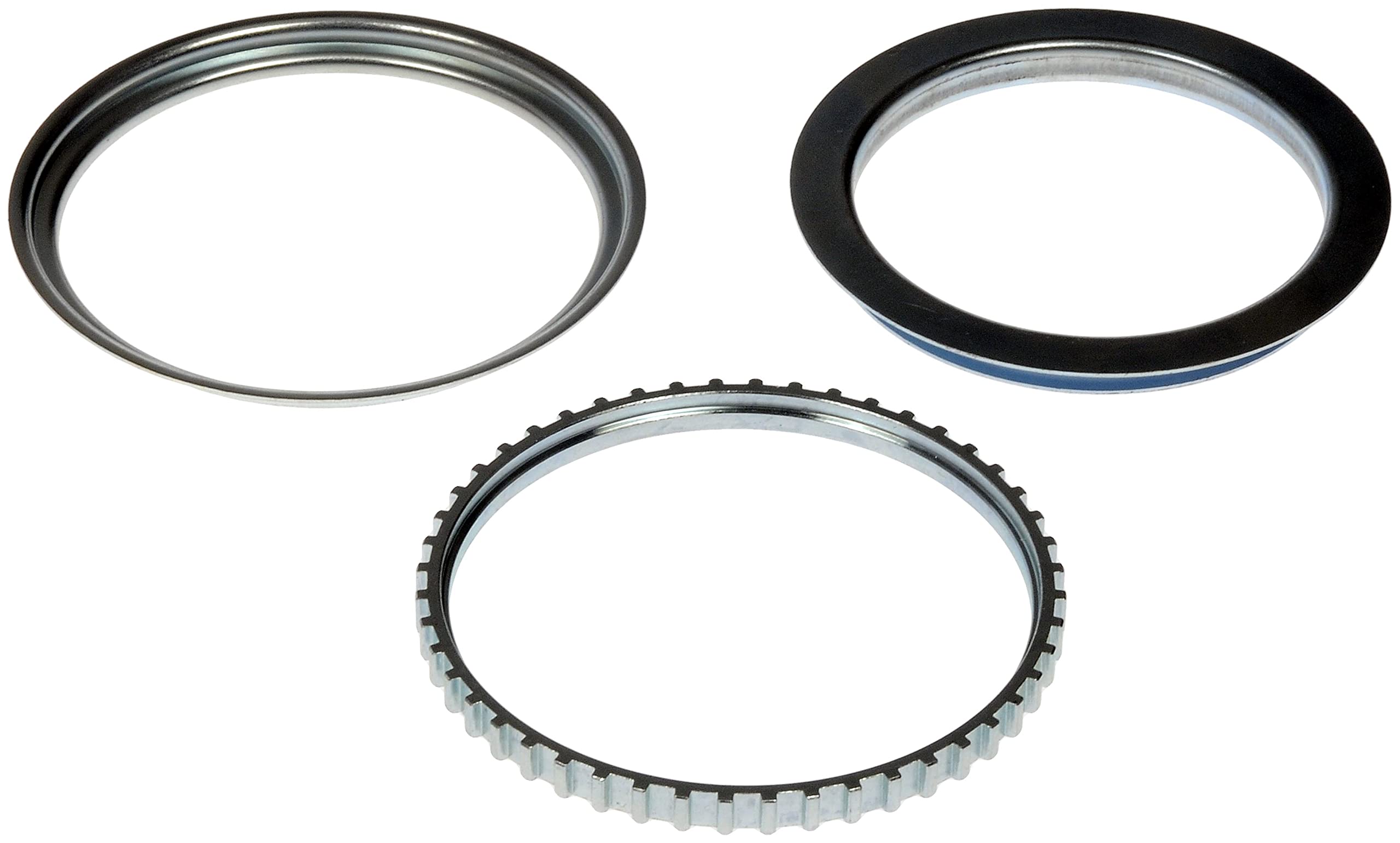 Dorman 917-537 ABS Wheel Speed Sensor Tone Ring Compatible with Select Lexus / Toyota Models
