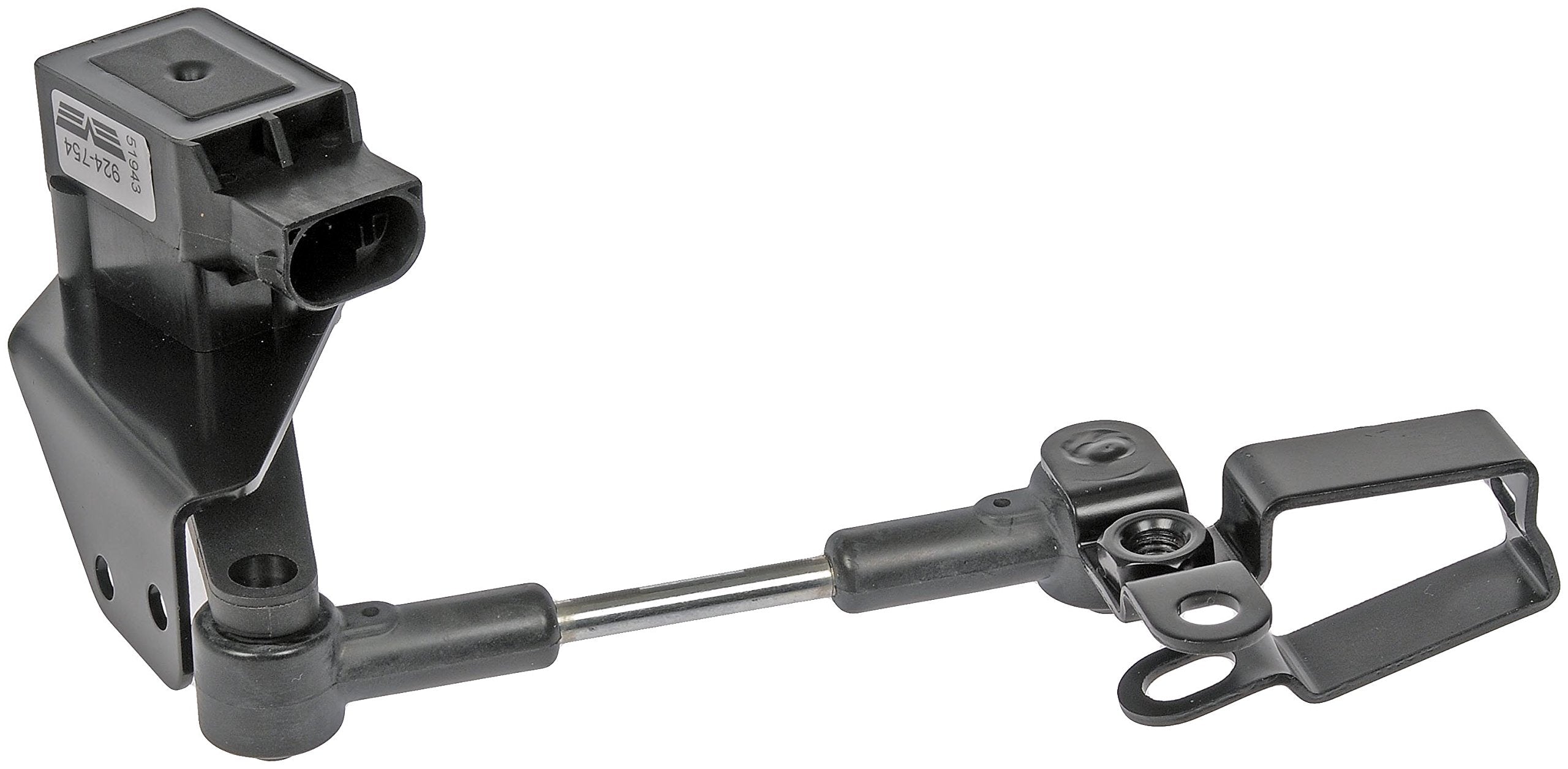 Dorman 924-754 Driver Side Suspension Ride Height Sensor Compatible With Select Hummer Models