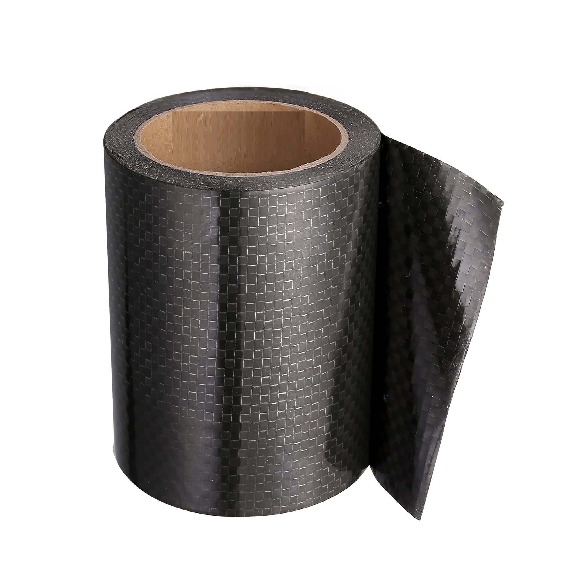 Plusroc Rv Underbelly Material Rv Underbelly Tape Waterproof Flex Belly Tape With Permanent Sealing Adhesive For Mobile Home, Ca
