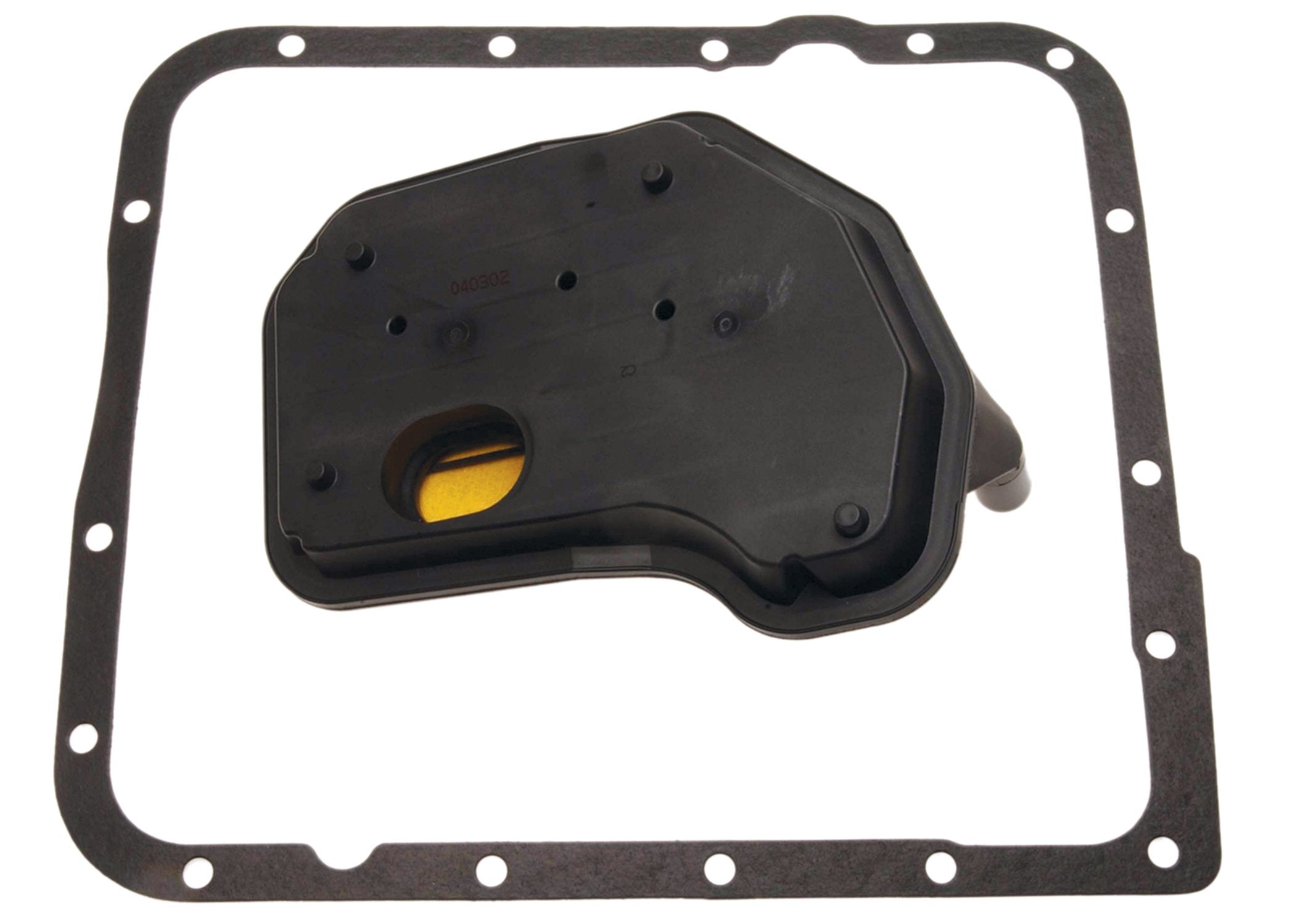 GM Genuine Parts 24208576 Automatic Transmission Fluid Filter Kit with Gasket and Seal