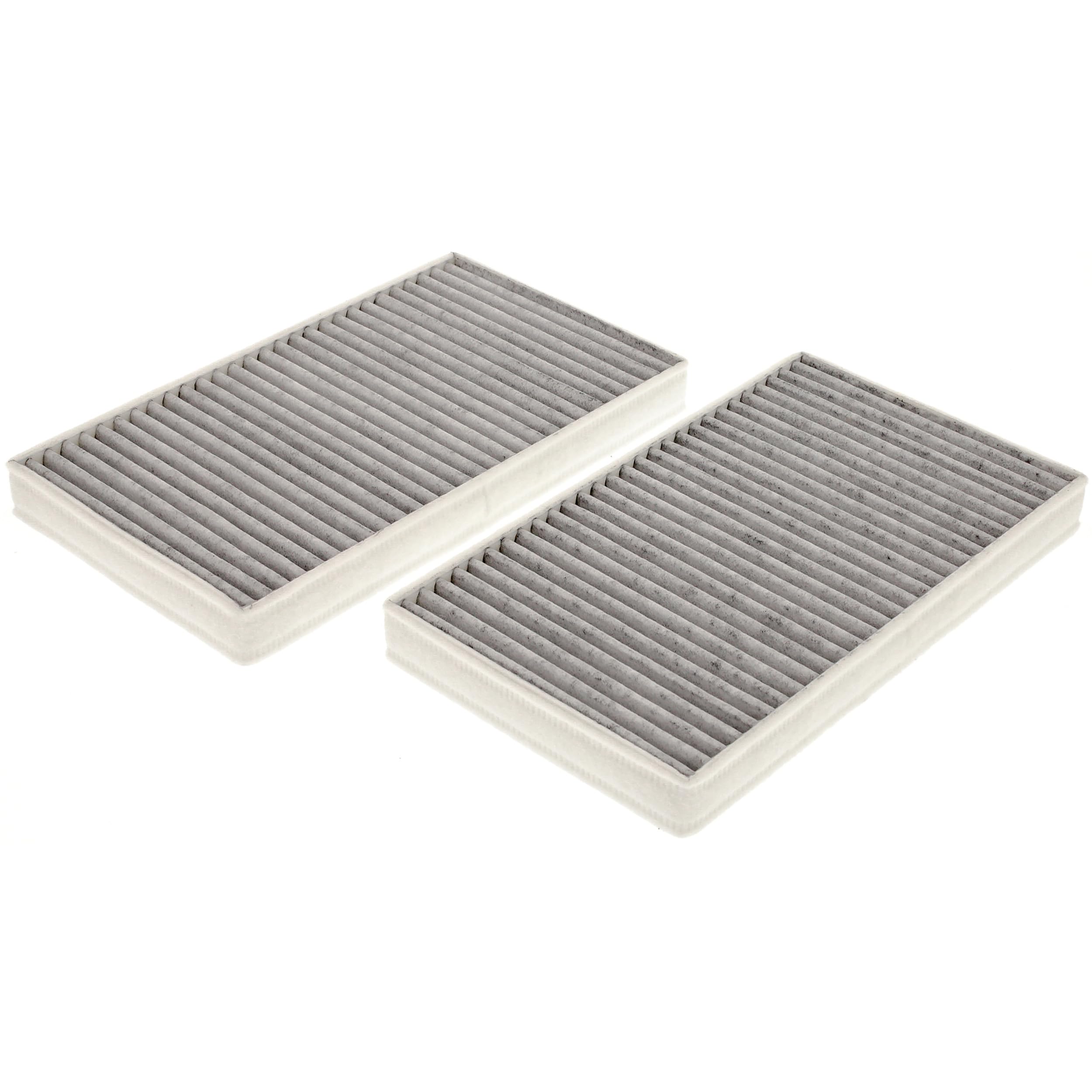 Fram Fresh Breeze Cabin Air Filter Replacement For Car Passenger Compartment W/ Arm And Hammer Baking Soda, Easy Install, Cf8791A For Gm Truck Vehicles , White