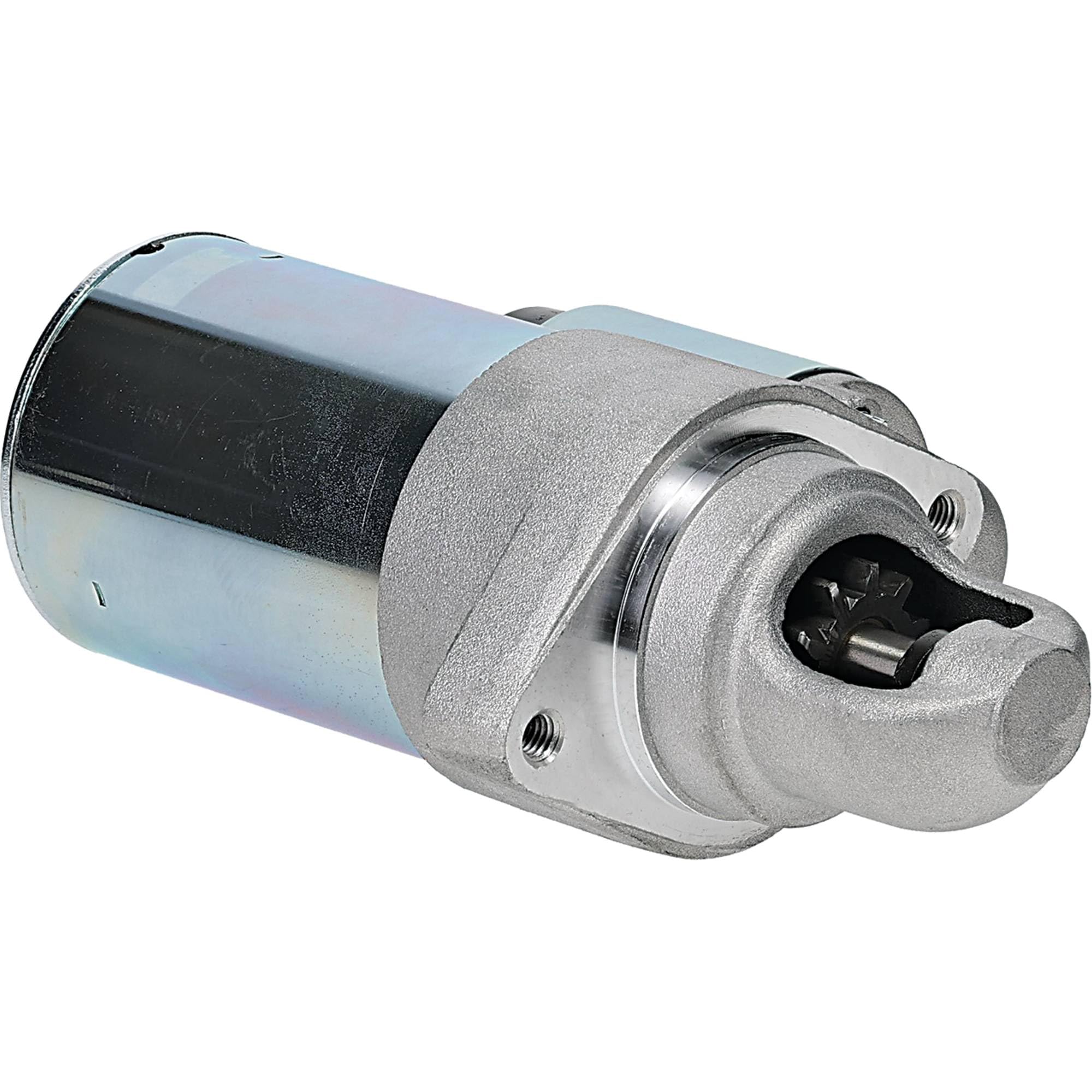 DB Electrical 410-12348 Starter Compatible With/Replacement For Mowers Z-Trak Z830A Z850A Z860A Z925A Z930A Z930M Z930R Z950A Z9