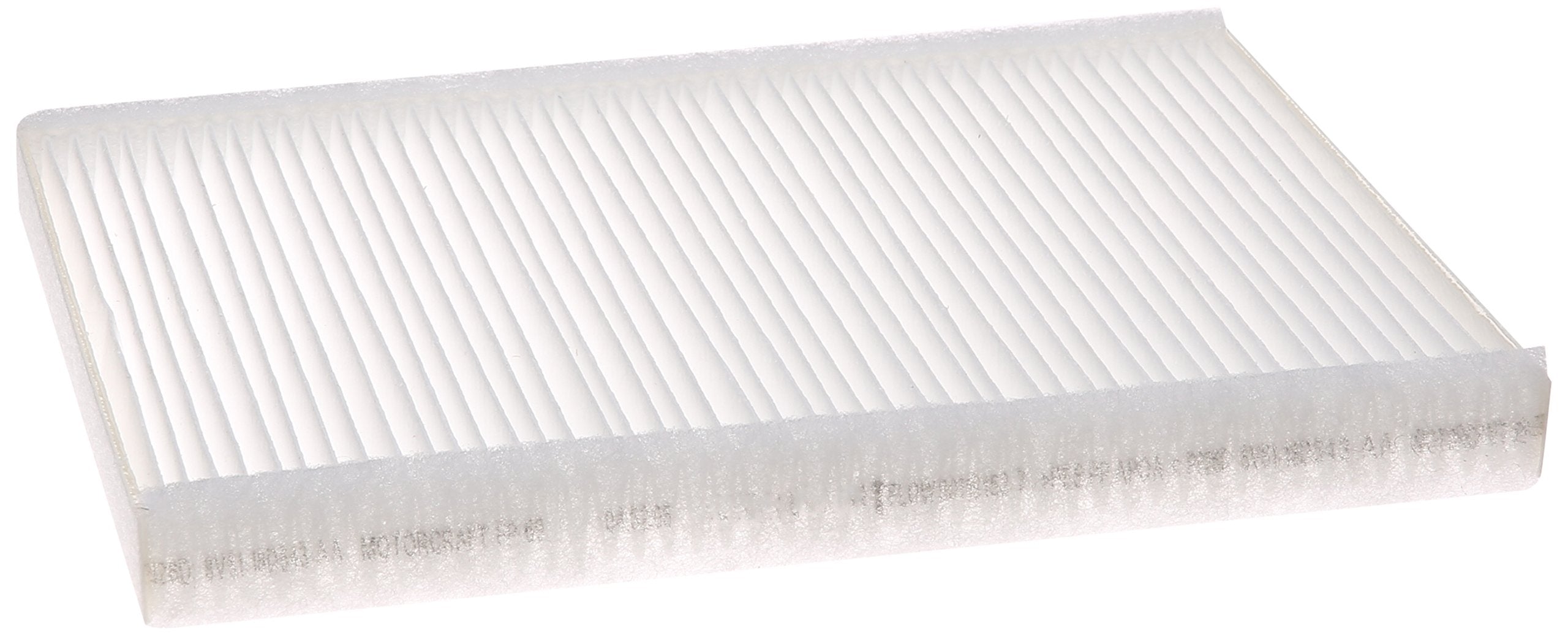 Motorcraft - Filter - Odour And Partic (Fp69), 1 Count (Pack Of 1)