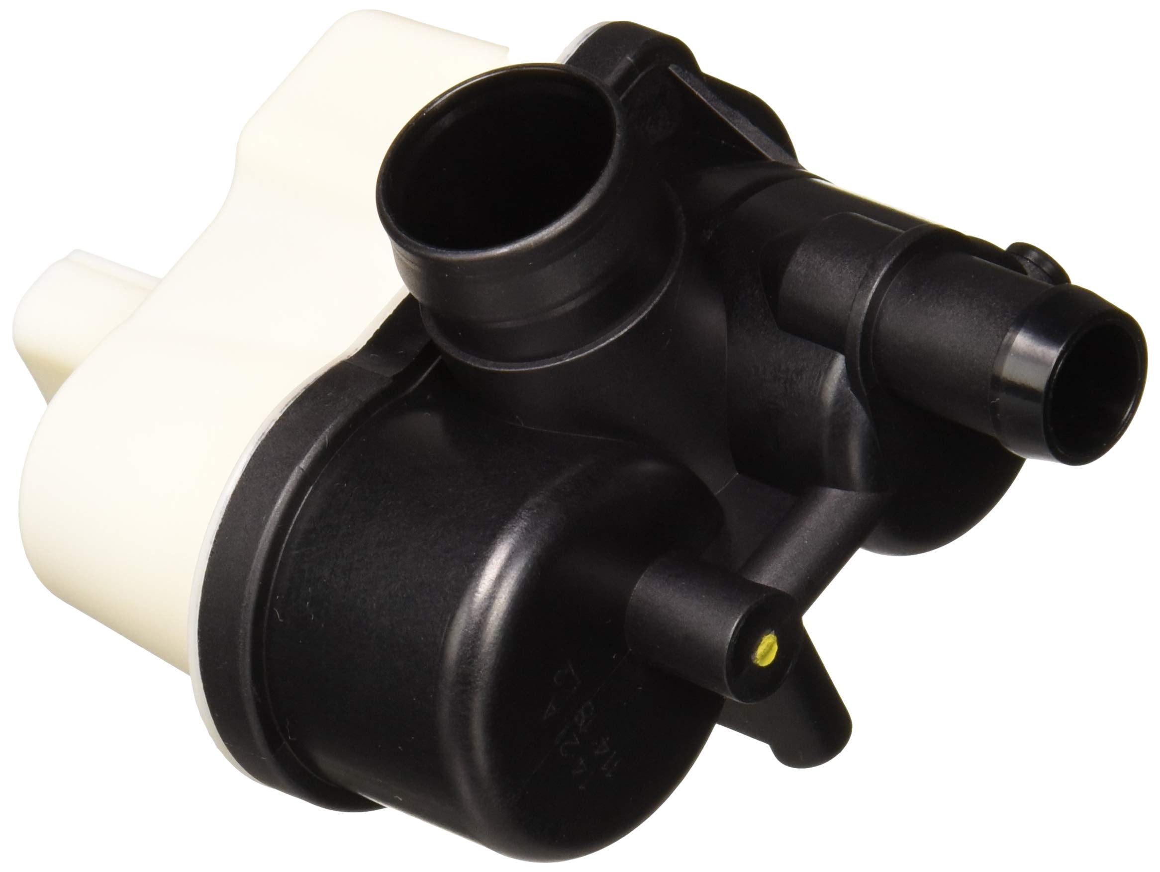 Bosch 0261222022 Original Equipment Evaporative Emissions System Leak Detection Pump - Compatible With Select Land Rover Discovery Sport, Lr2, Lr4, Range Rover, Evoque, Sport; Volvo Xc70
