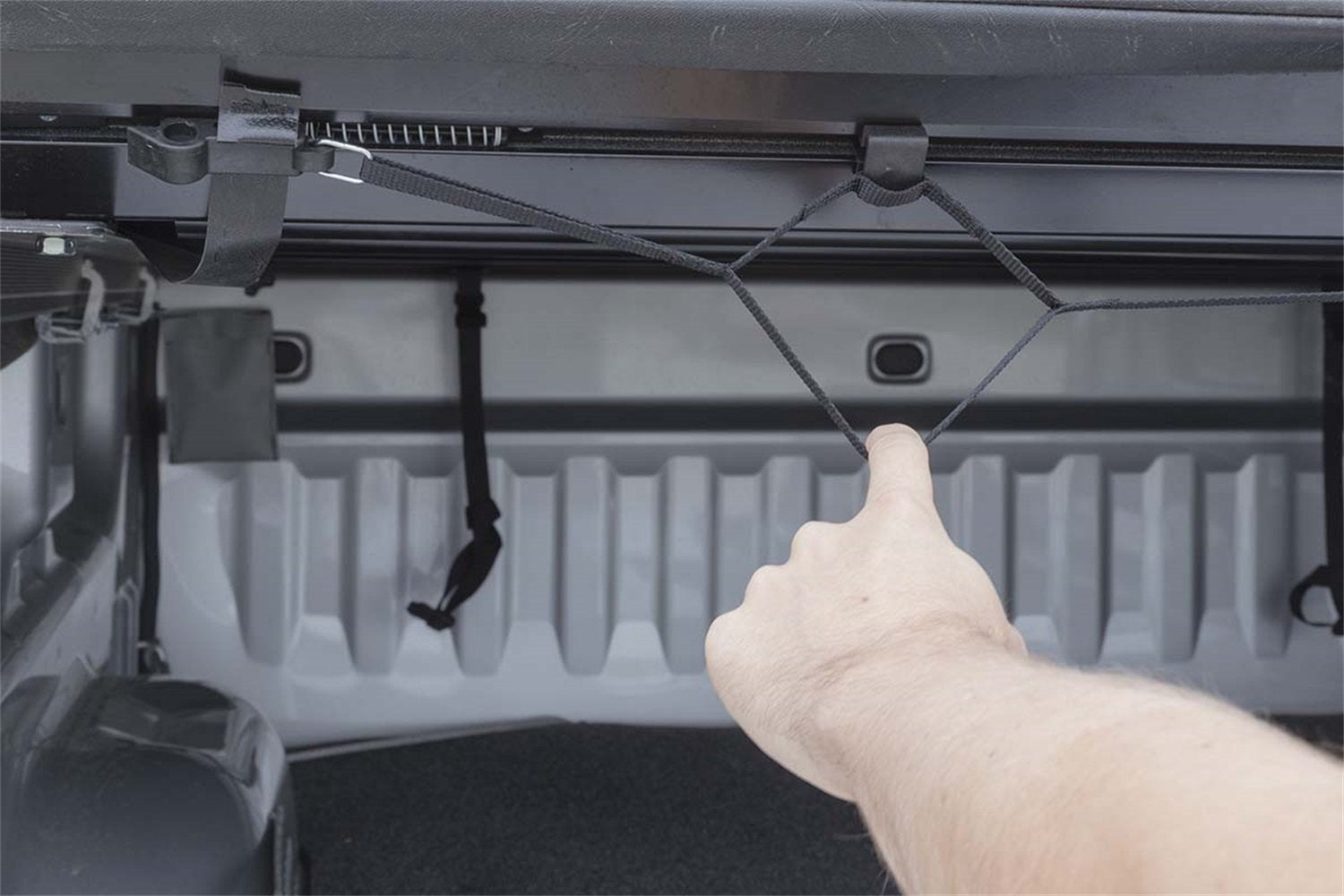 Access 41269 Lrdo F150/Mrklt5.5Bed04-9